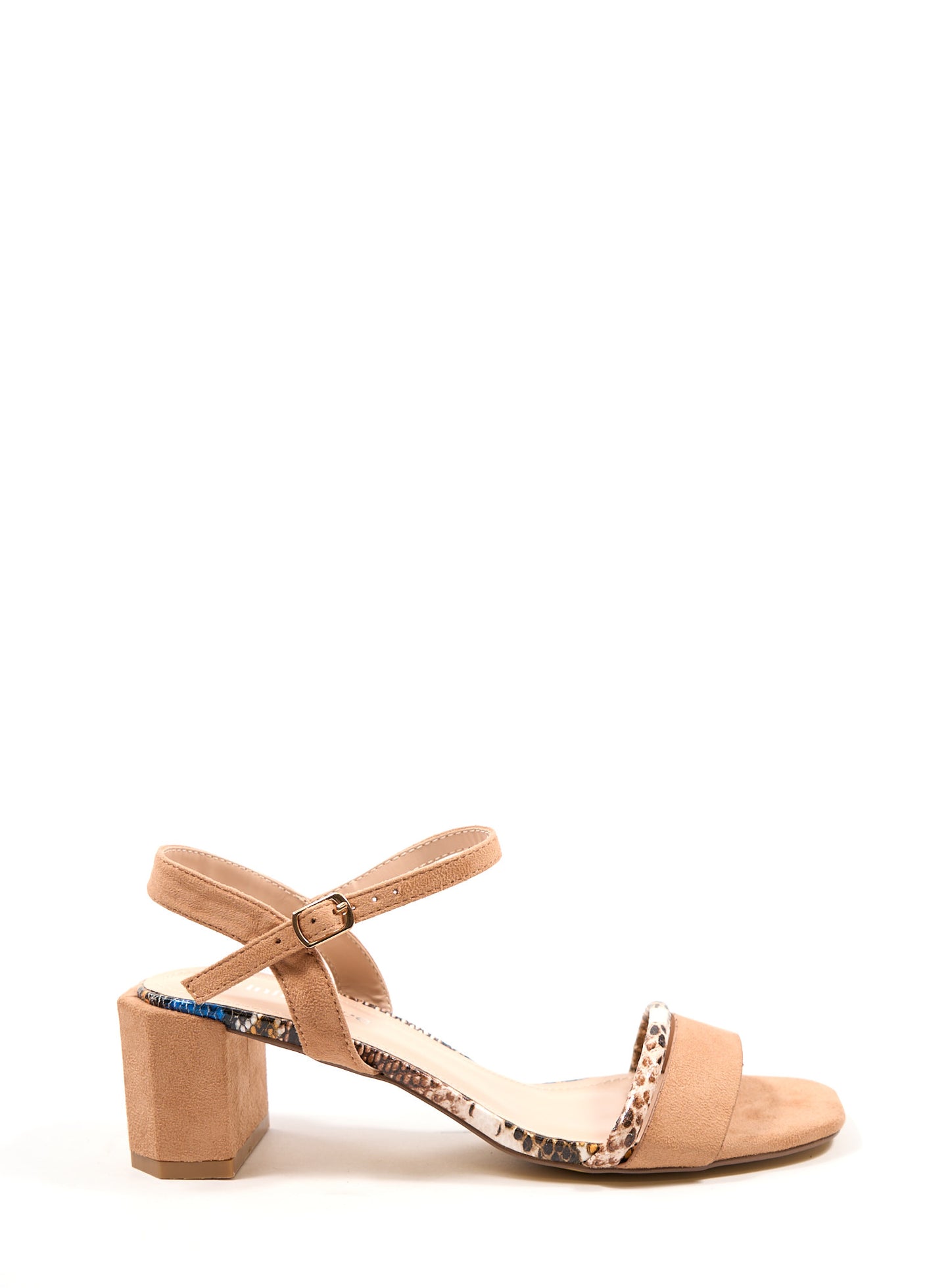 Sandale talon