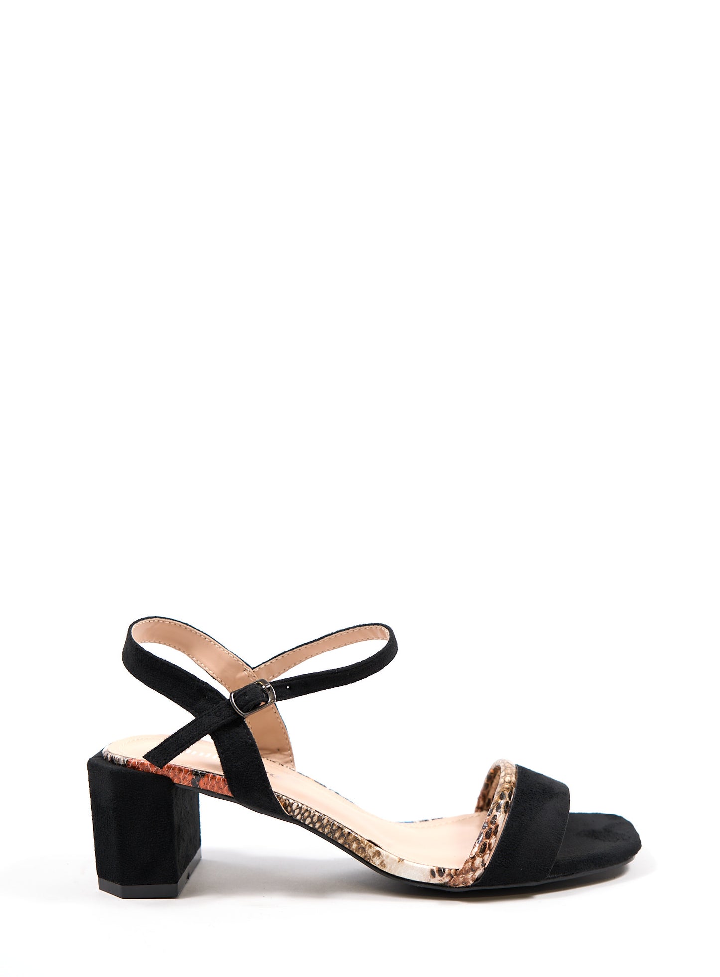Sandale talon