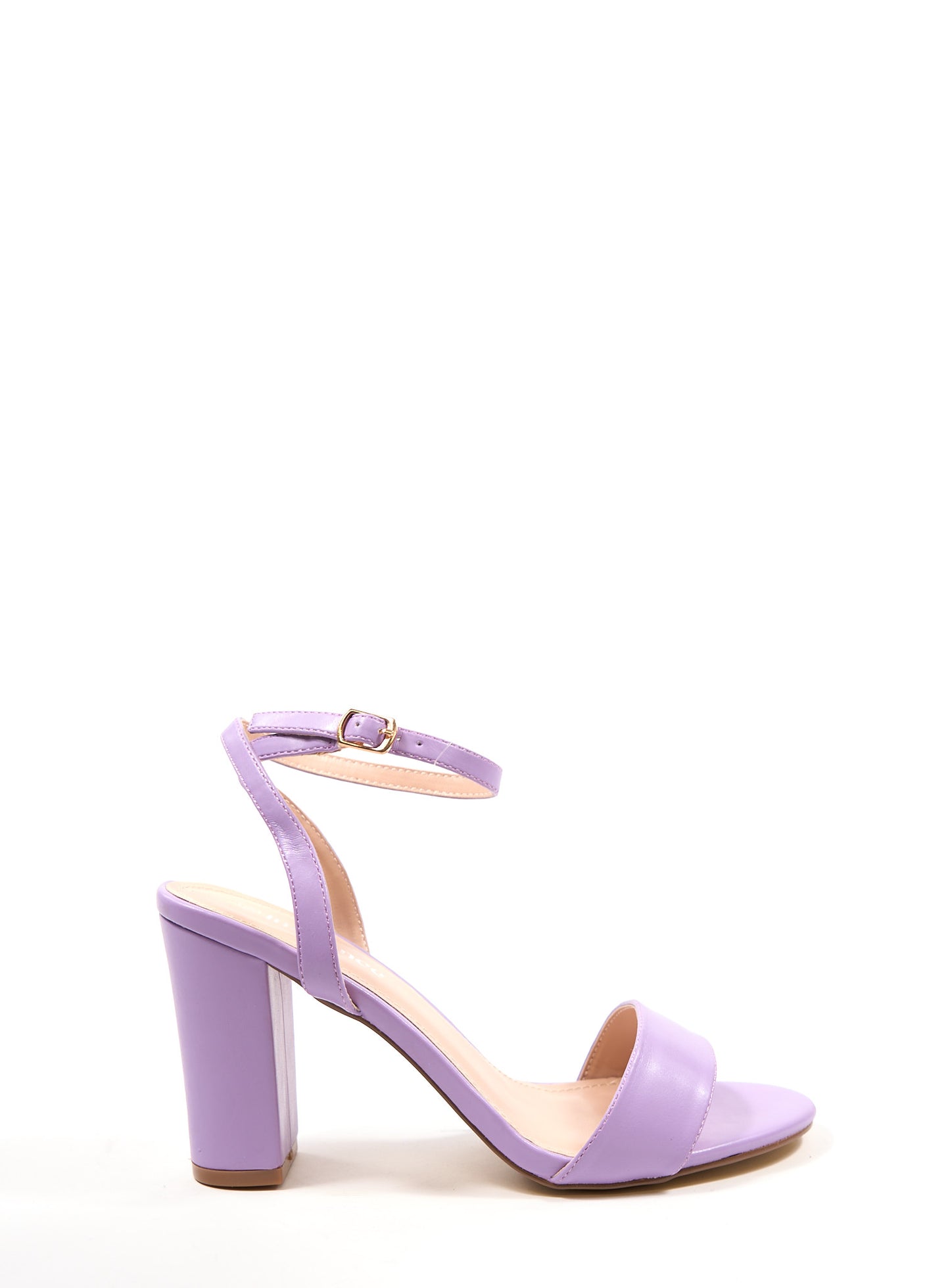 Sandale talon