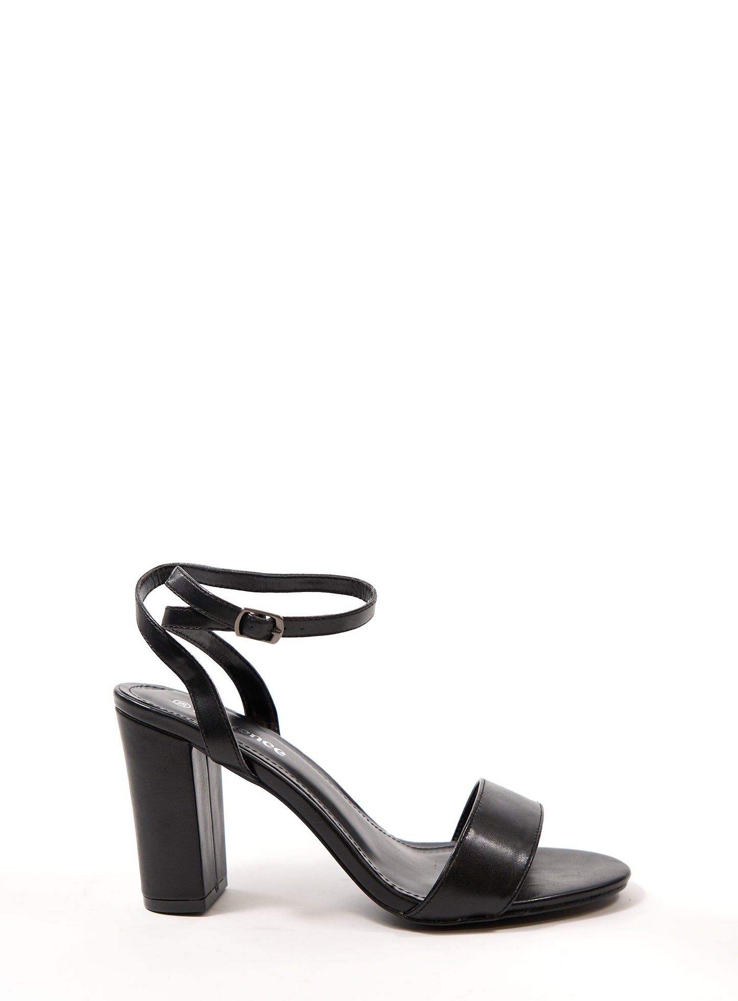 Sandale talon