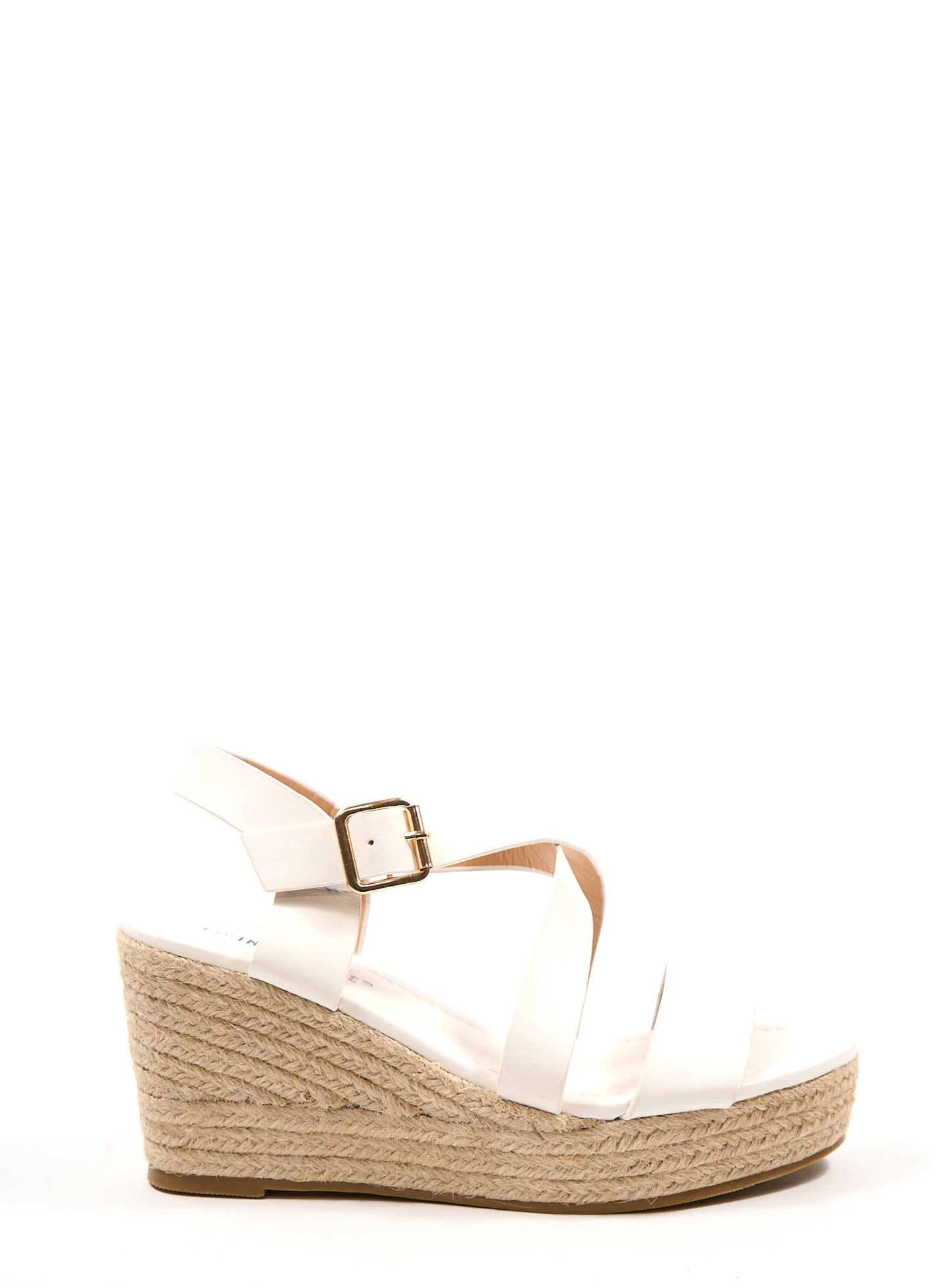 Sandale Compensee