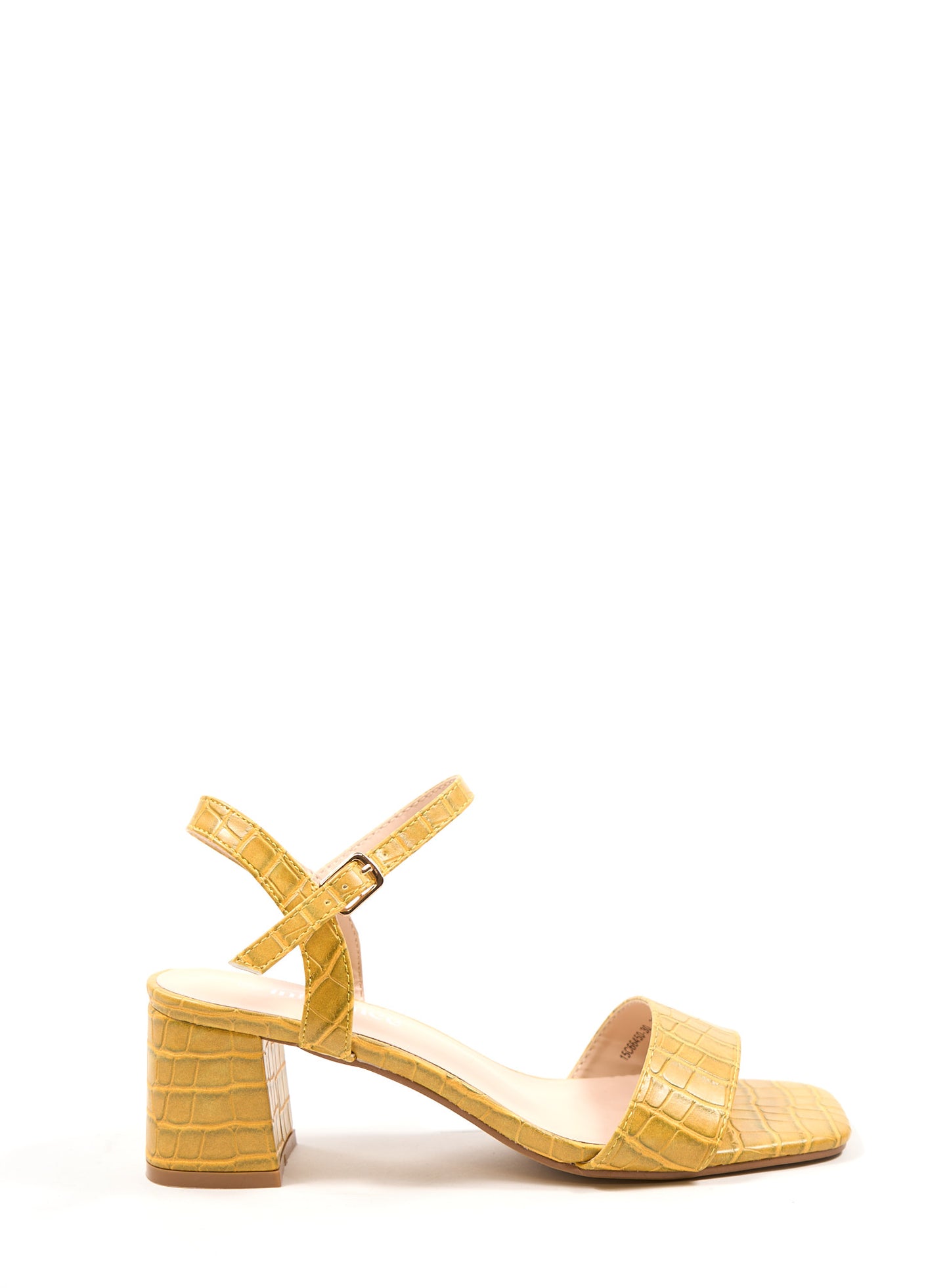 Sandale talon