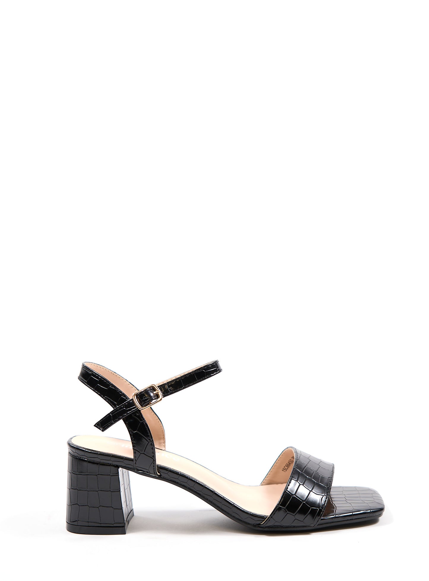 Sandale talon