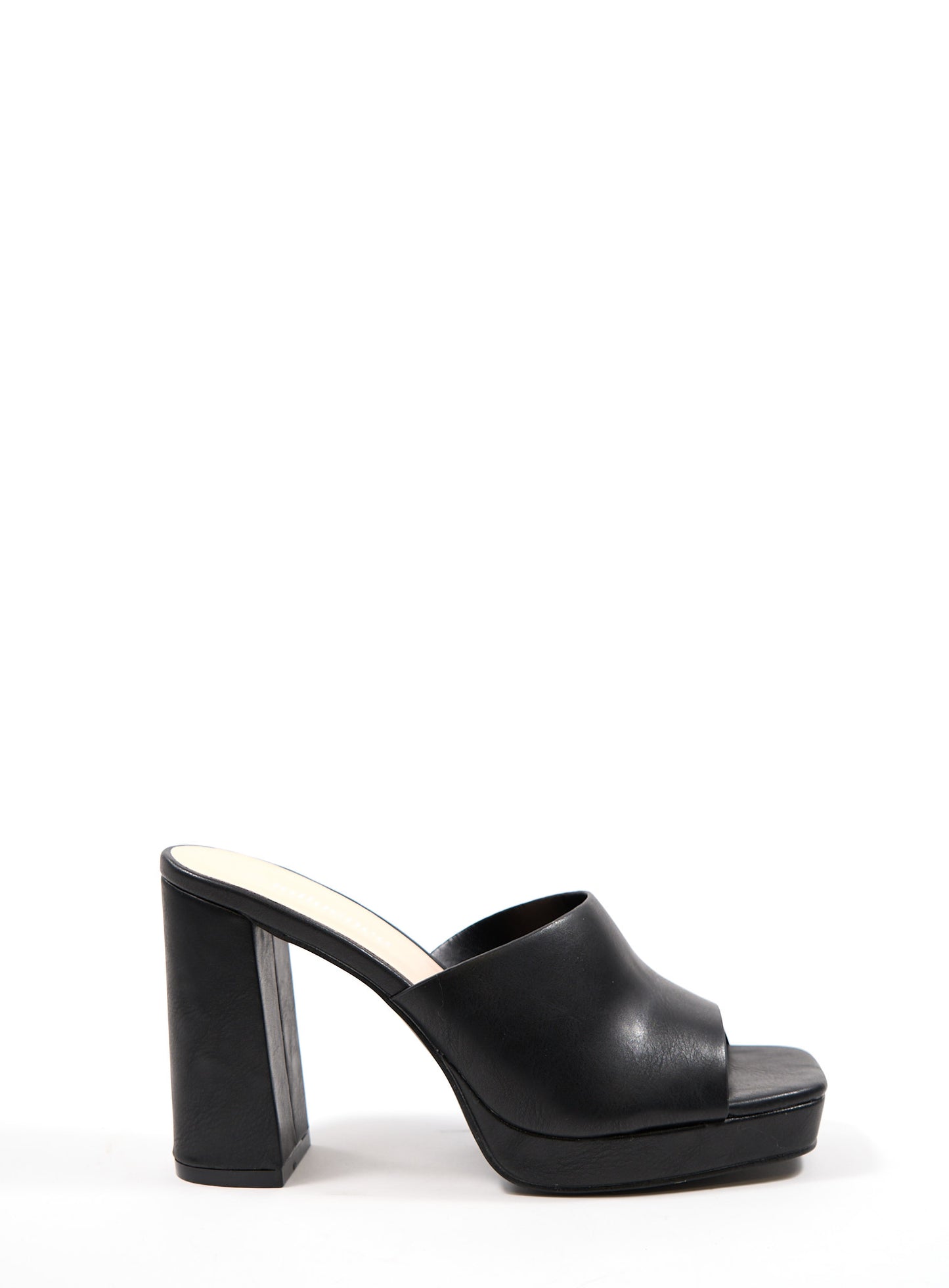 Mule talon