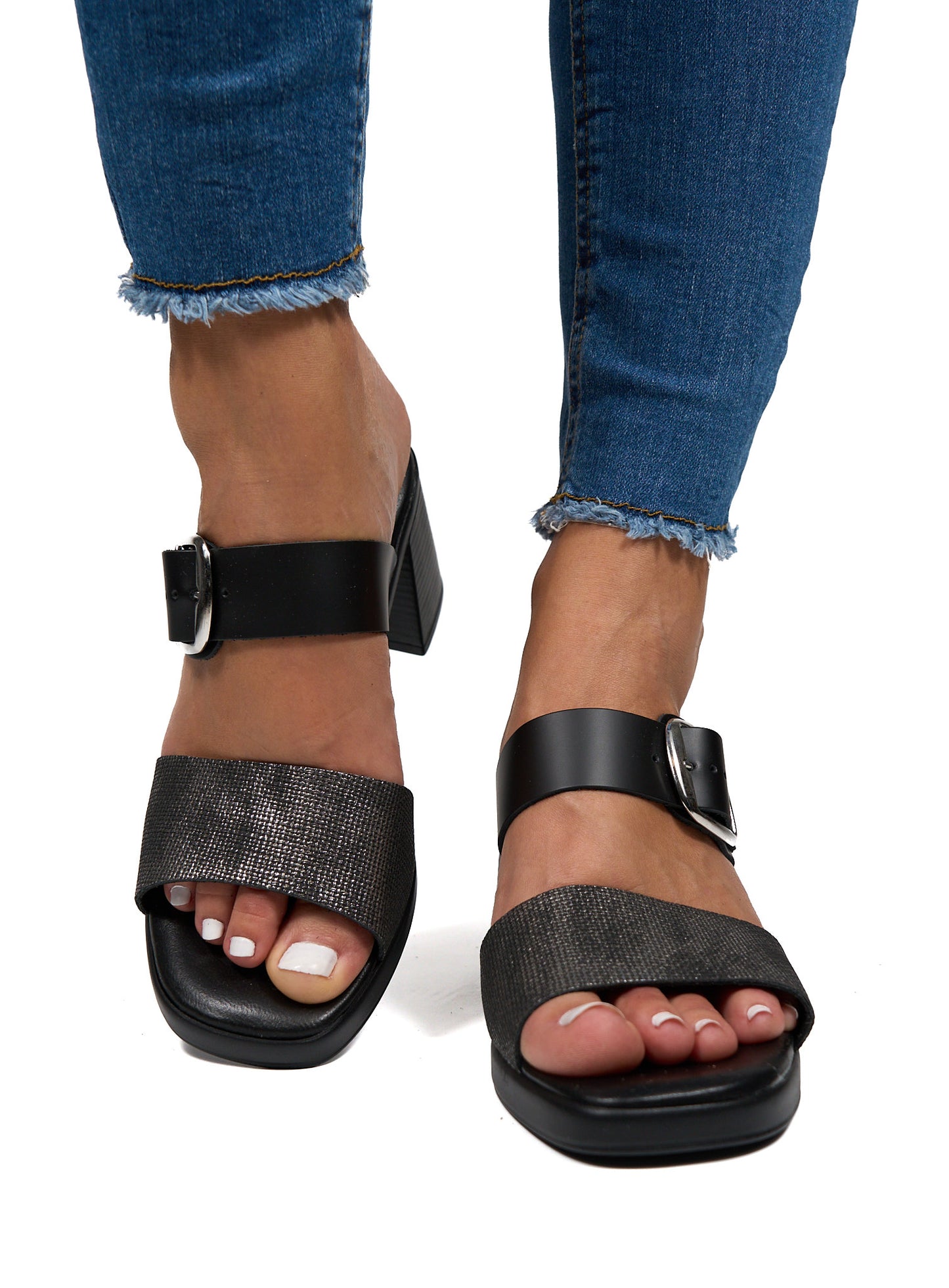 Mule talon