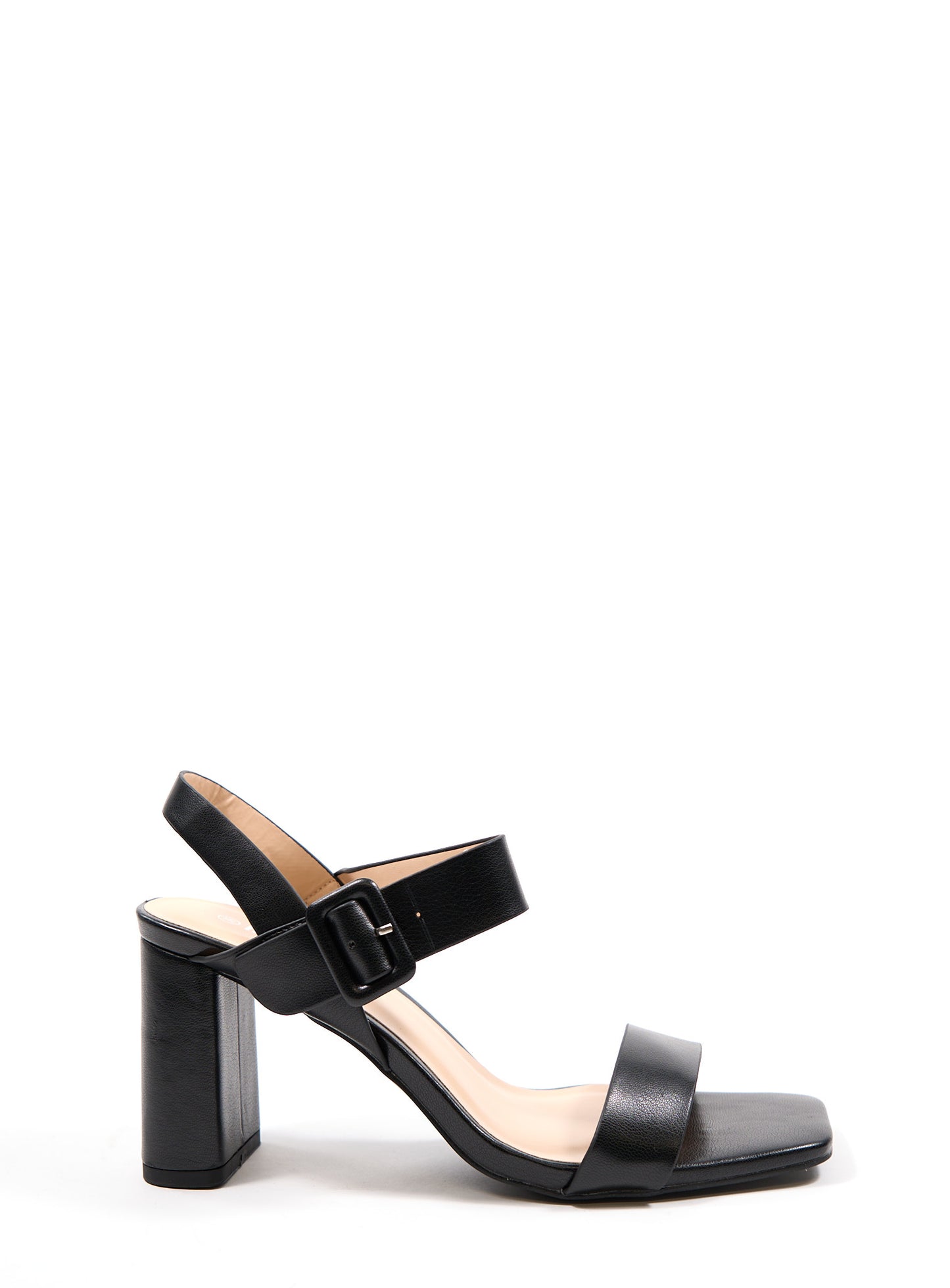 Sandale talon