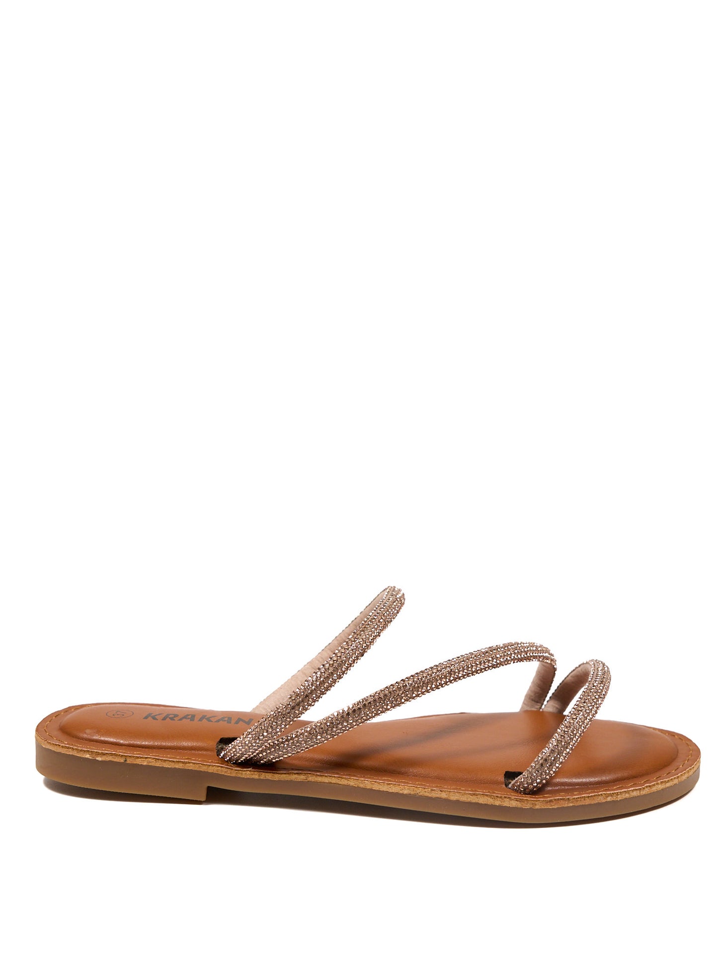 Mule plate Caleen