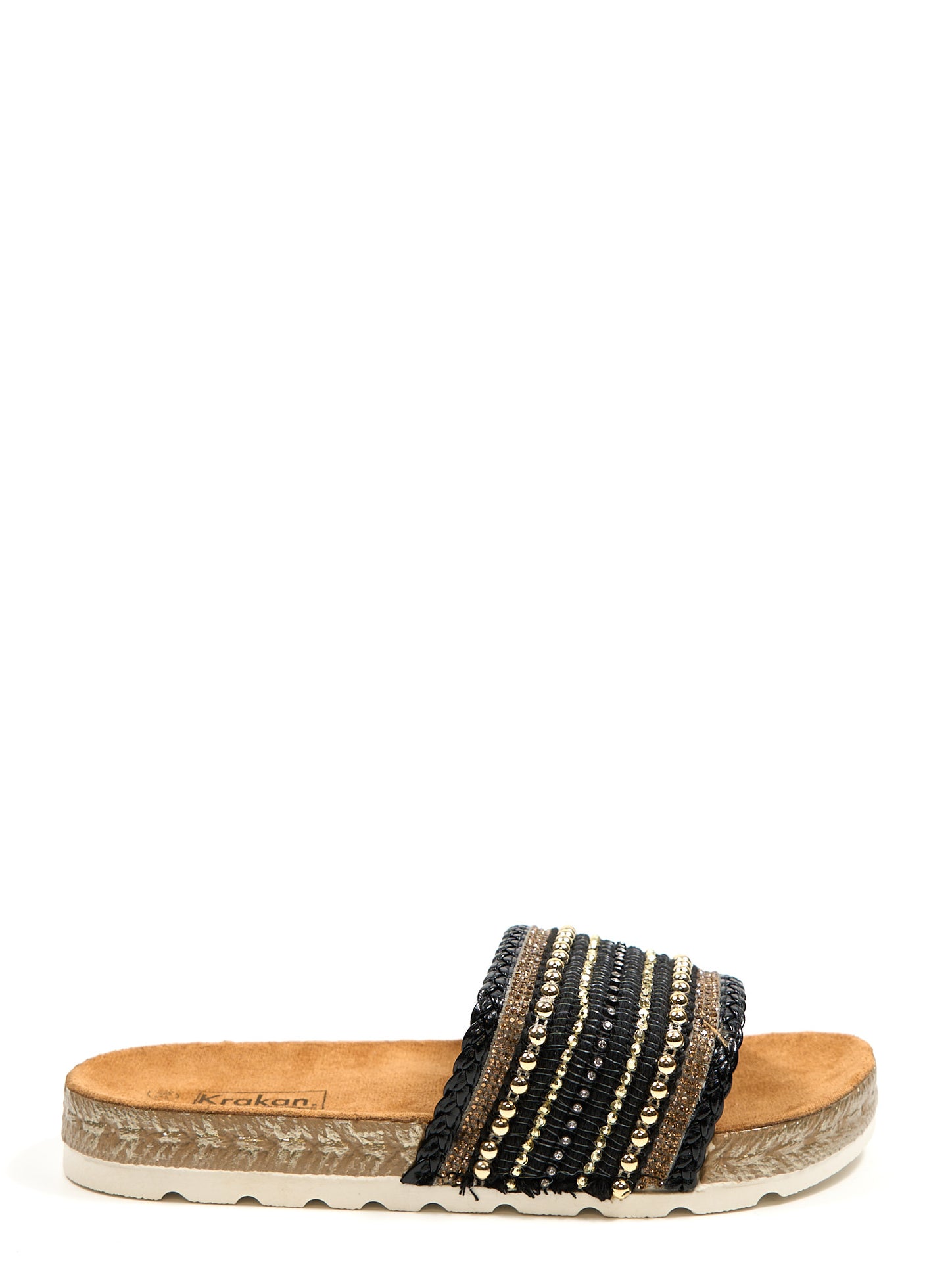 Claquette Céline