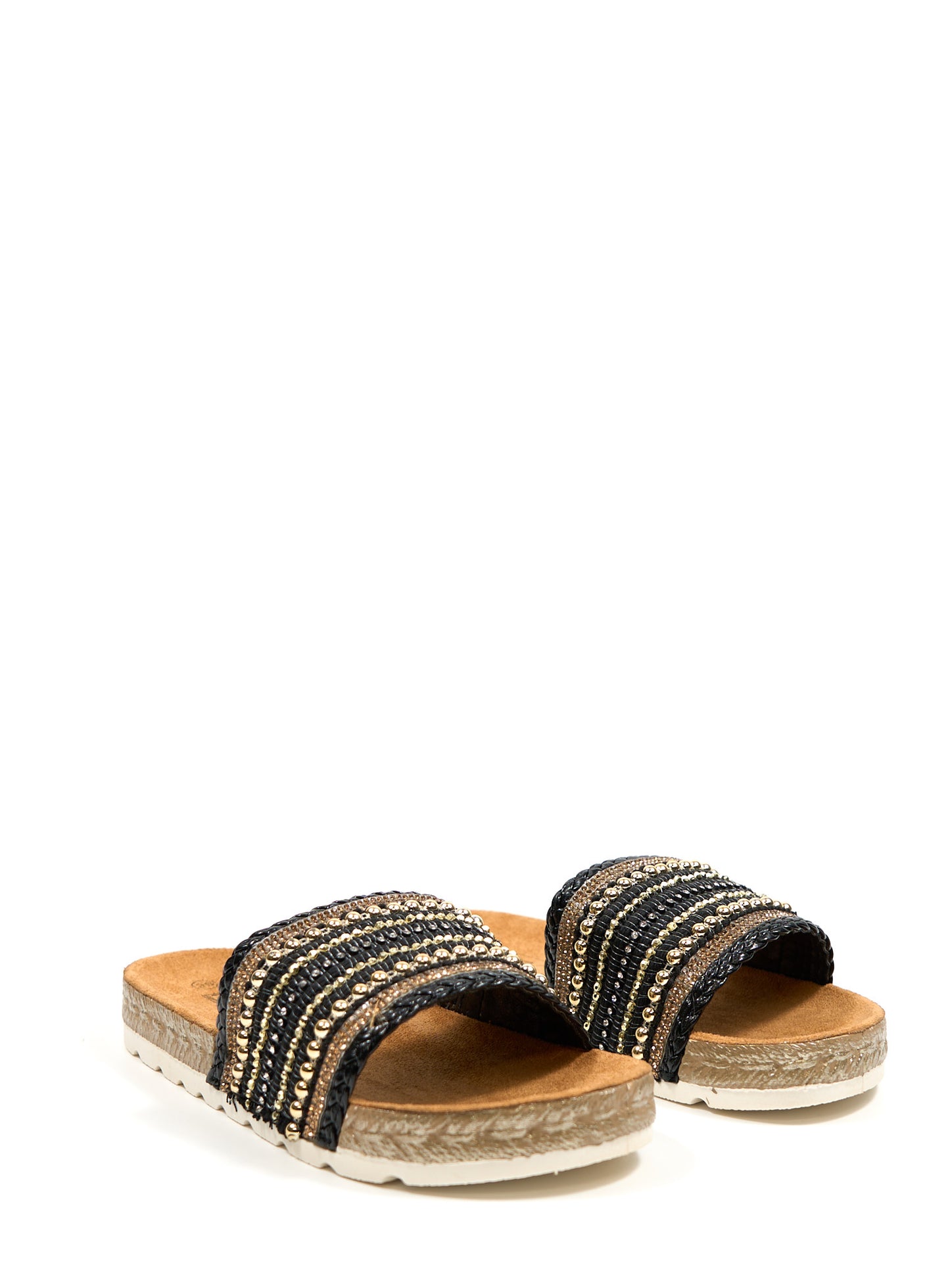 Claquette Céline