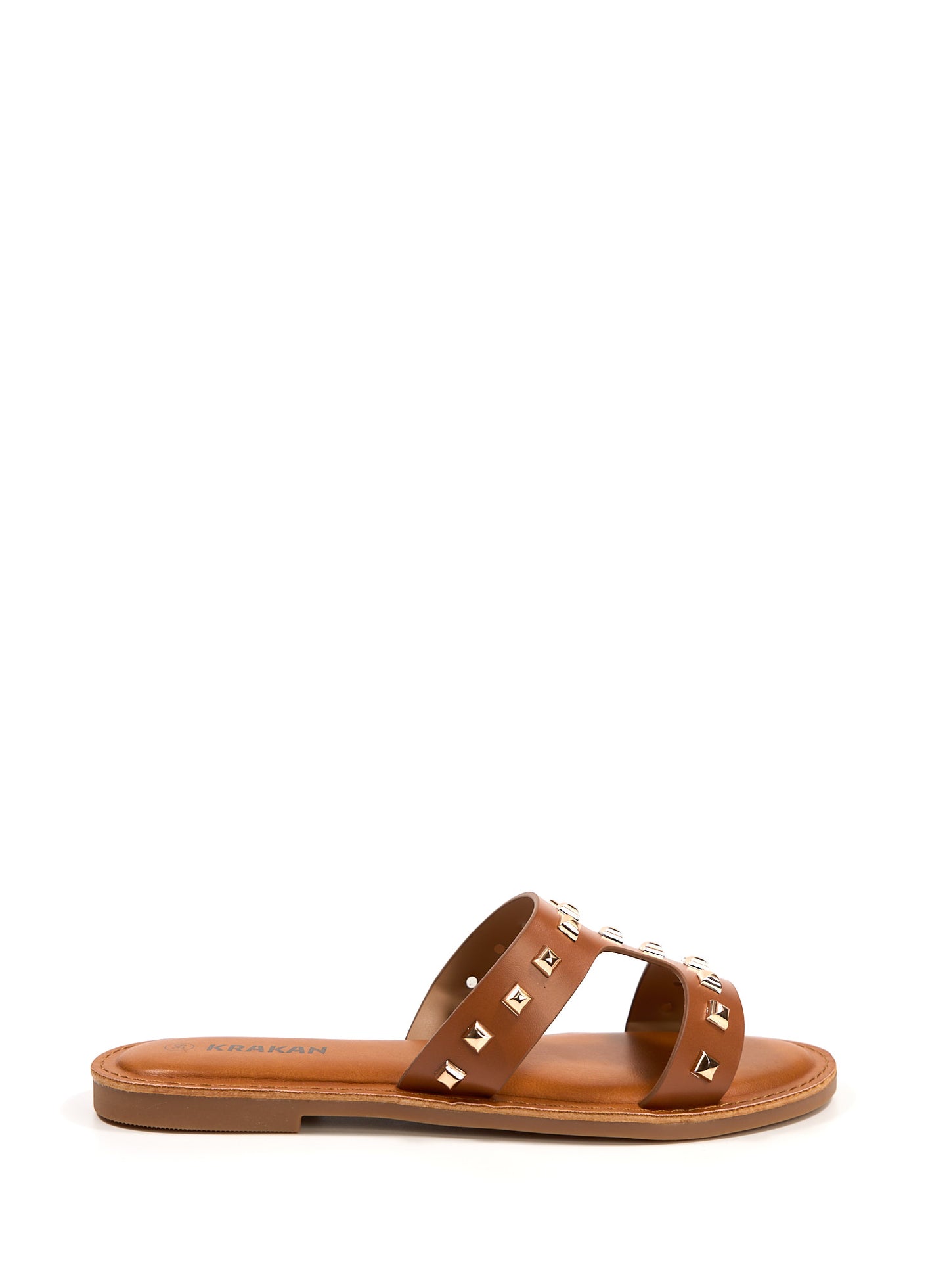 Mule plate Livia