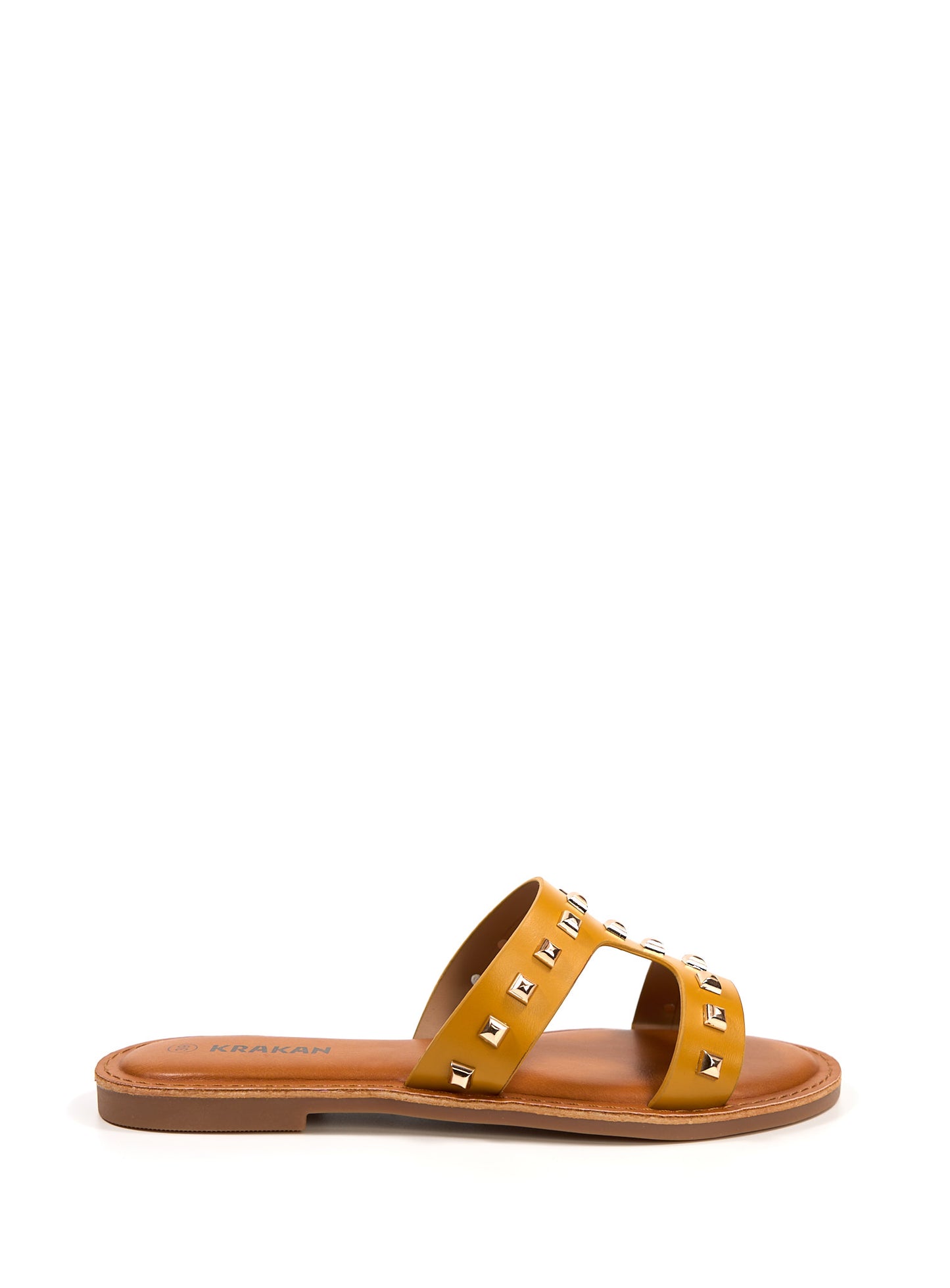 Mule plate Livia