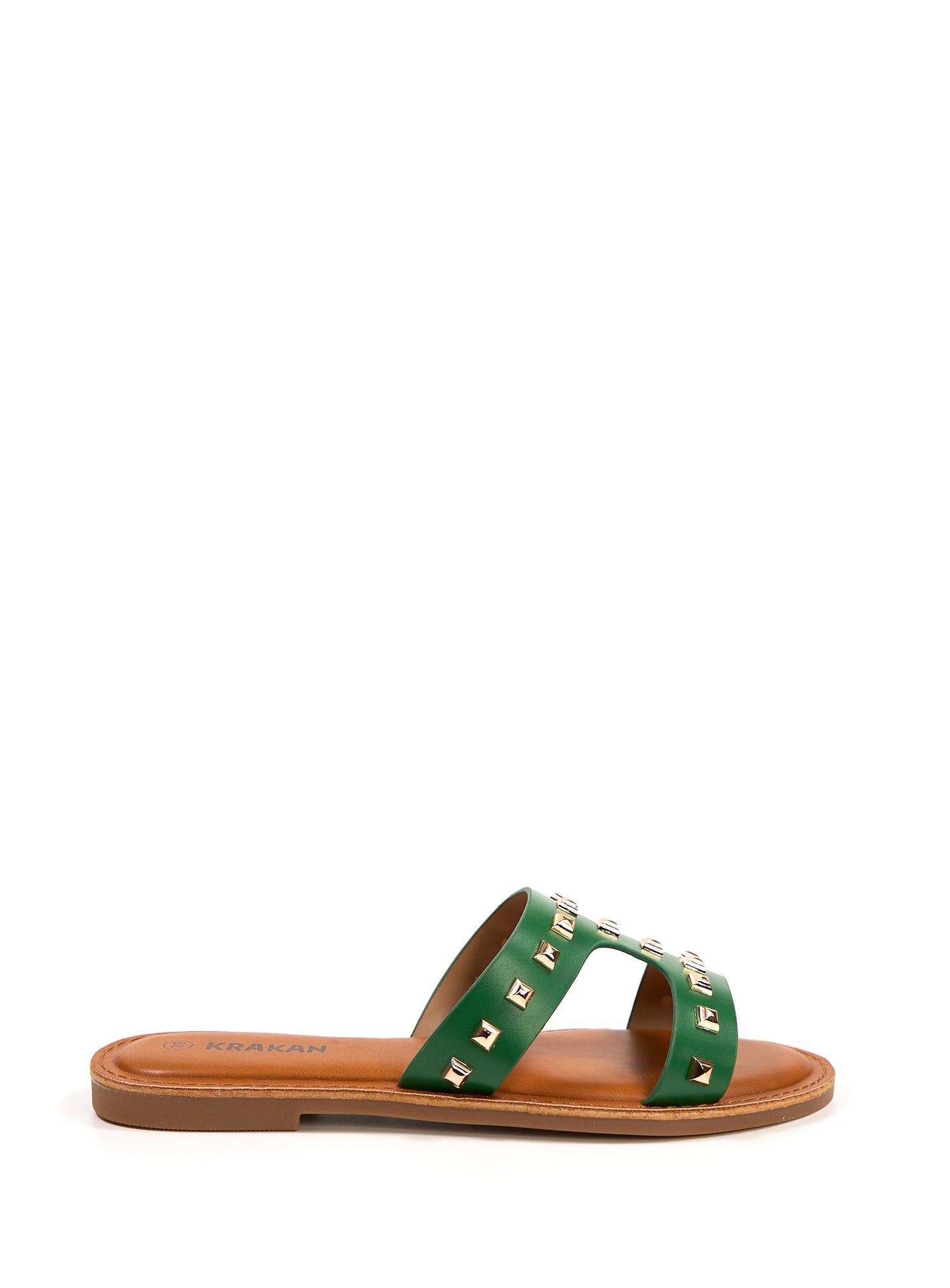 Mule plate Livia