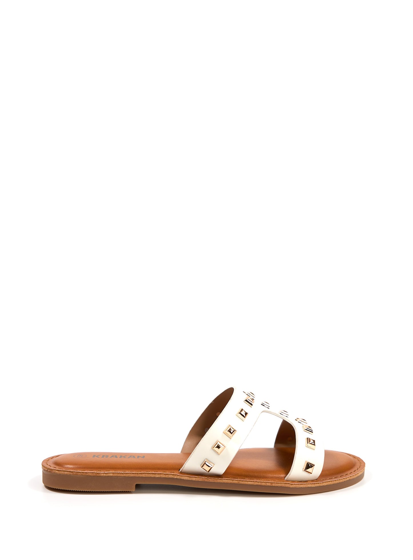 Mule plate Livia