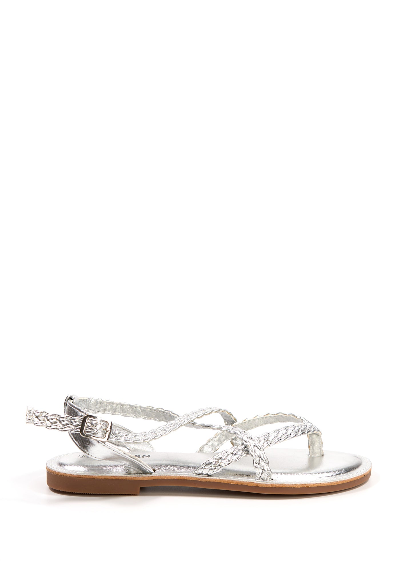 Sandale plat Debora