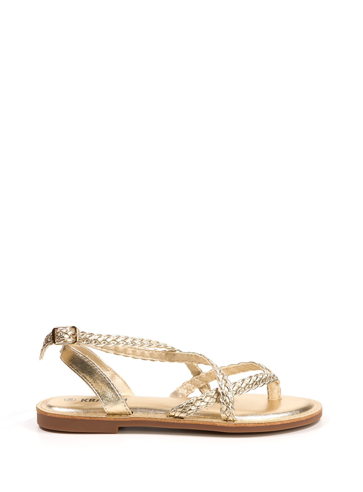 Sandale plat Debora