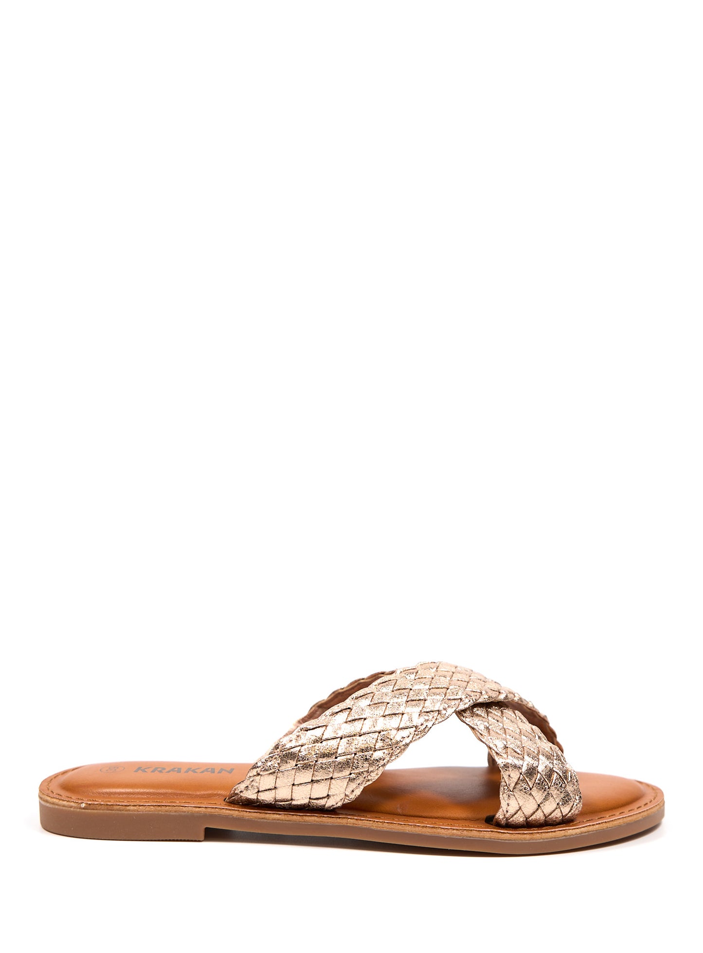 Mule plate Flavia