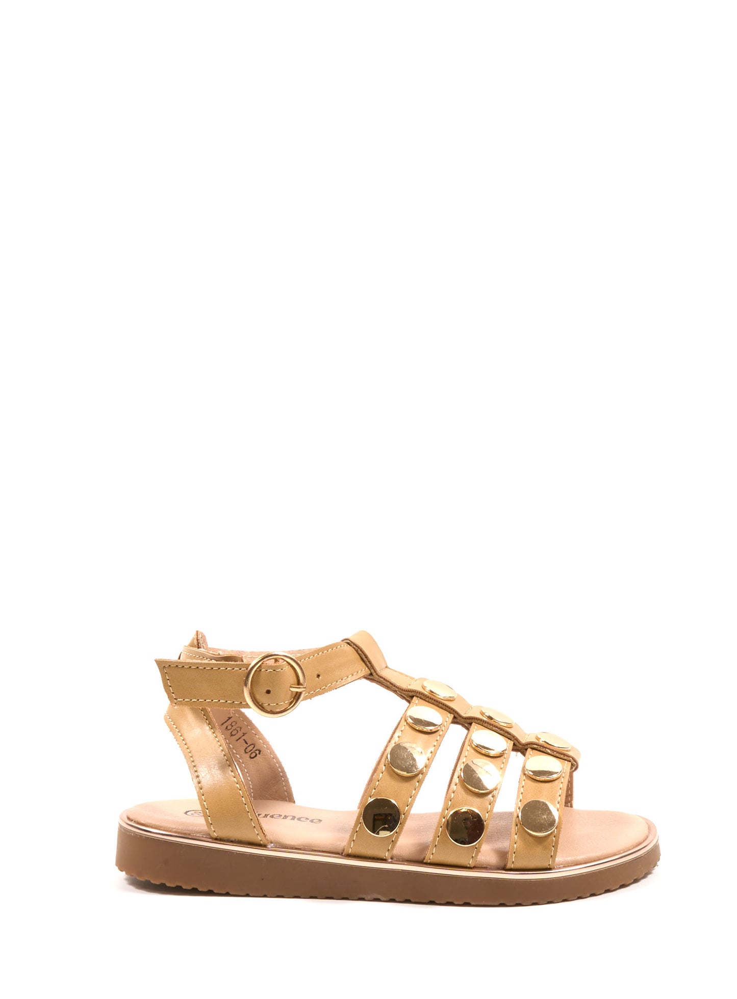 Sandale fillette