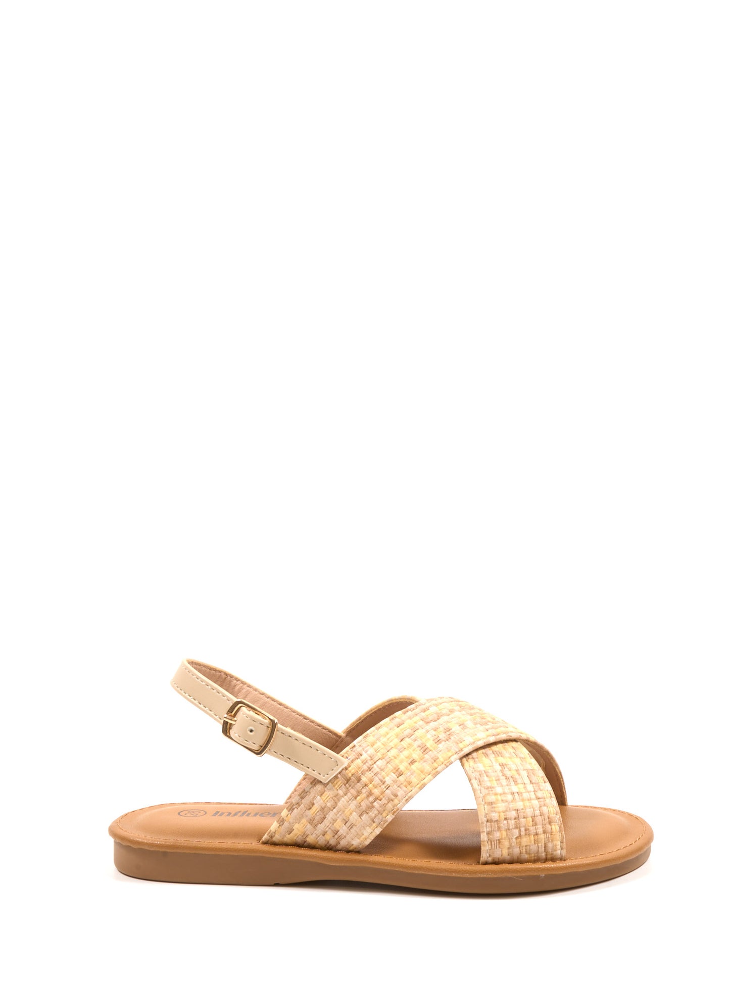 Sandale fillette