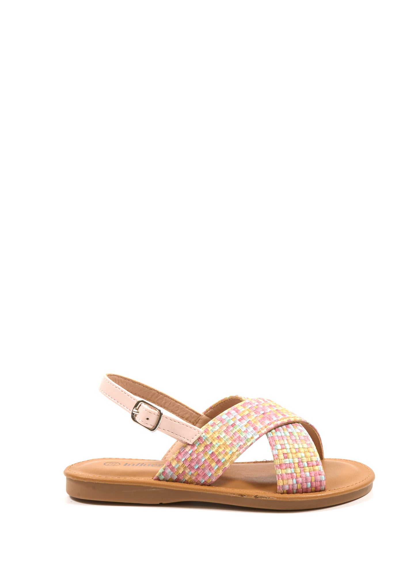 Sandale fillette