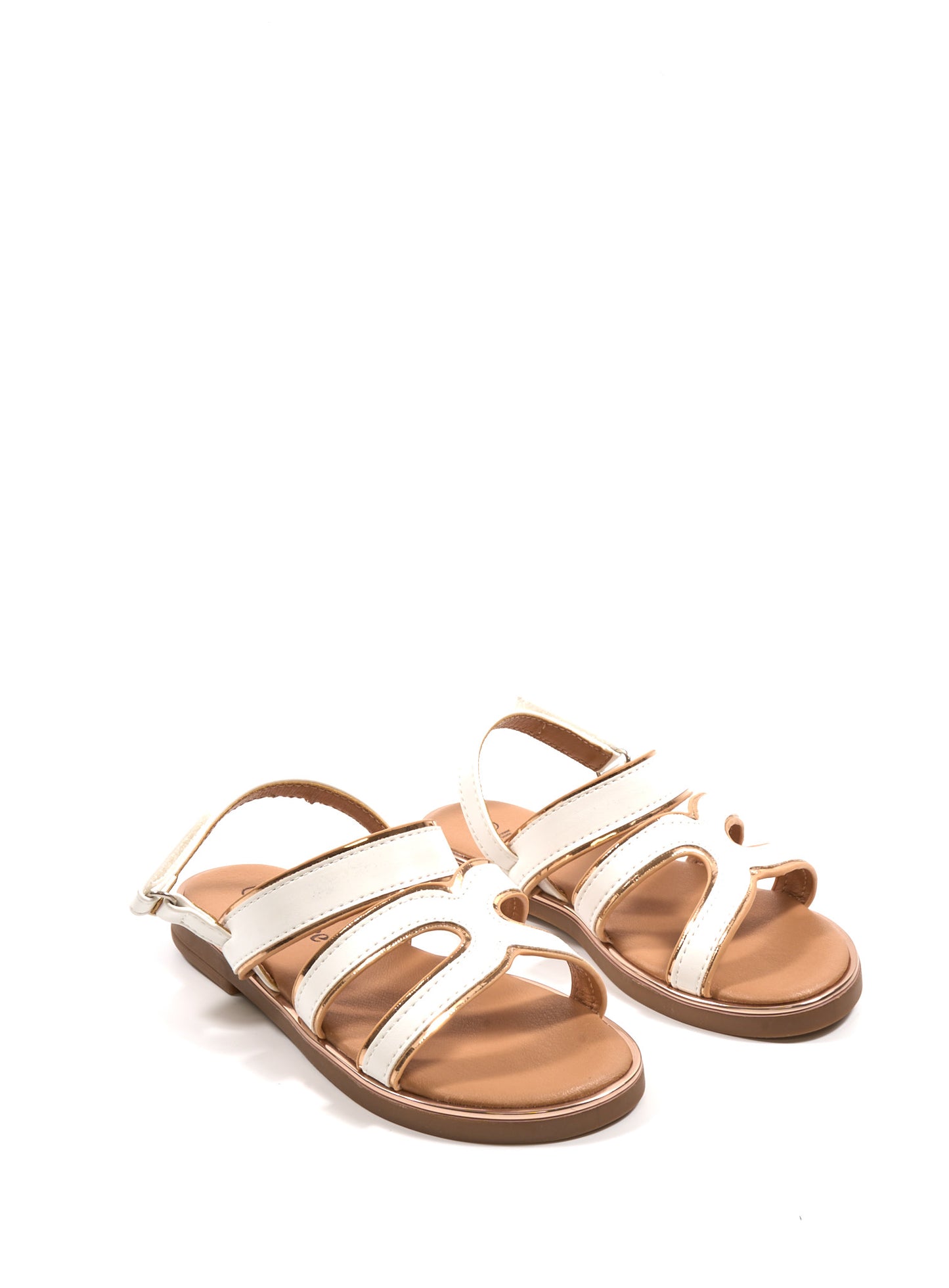 Sandale fillette