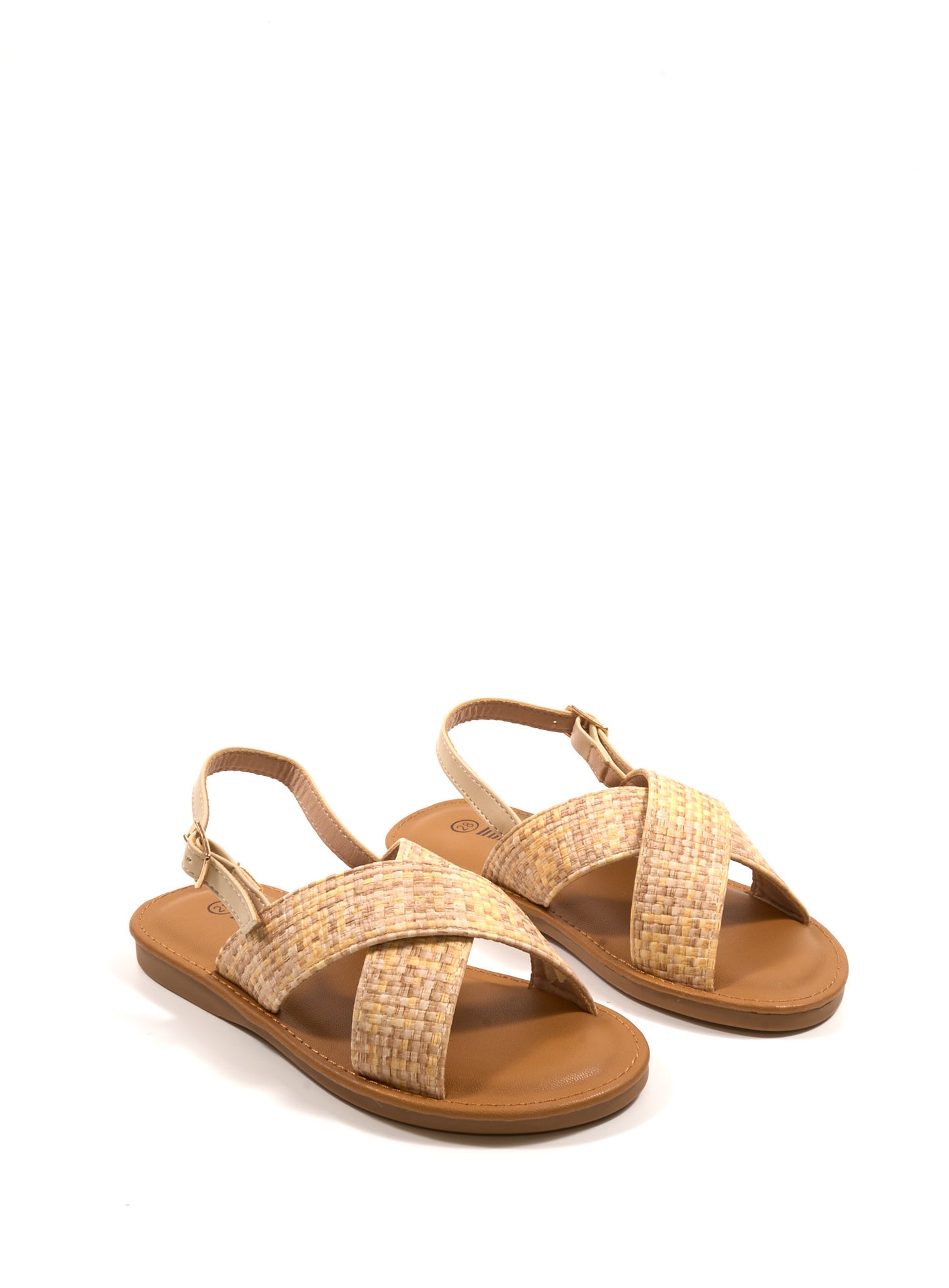 Sandale fillette