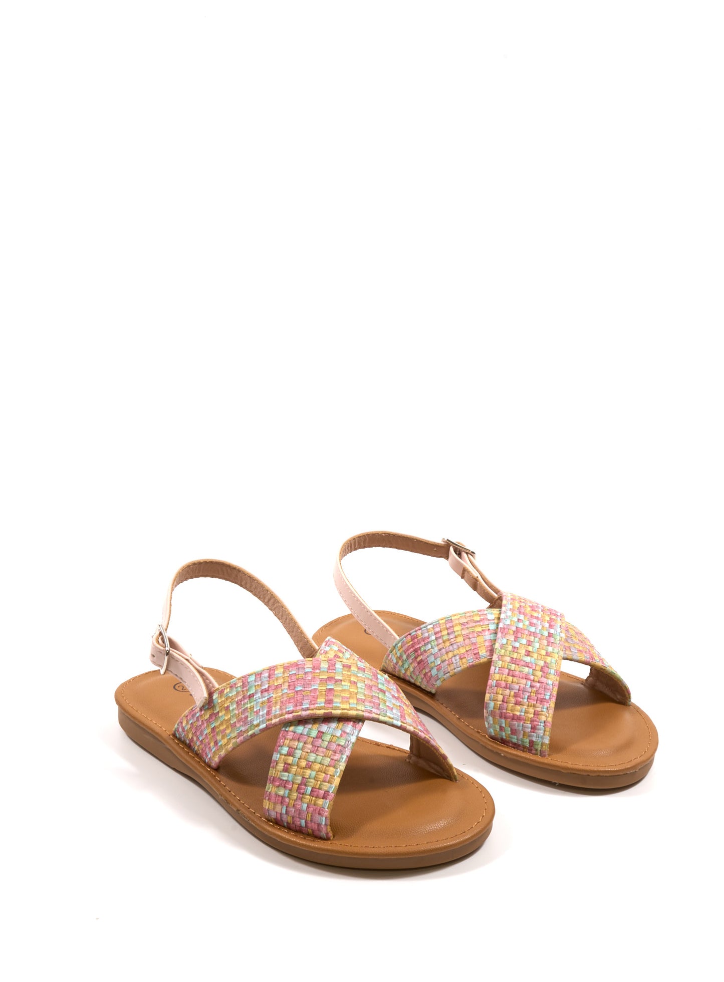 Sandale fillette