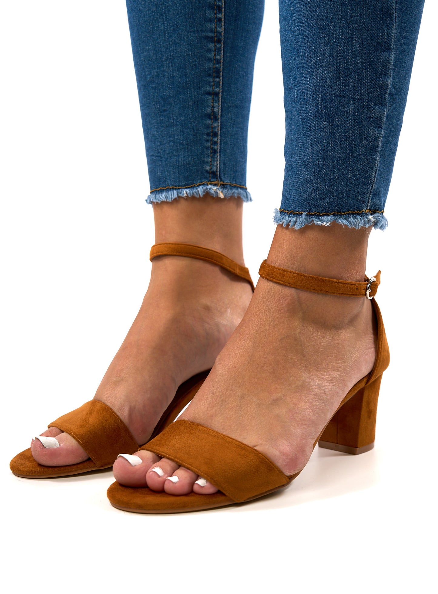 Sandale talon