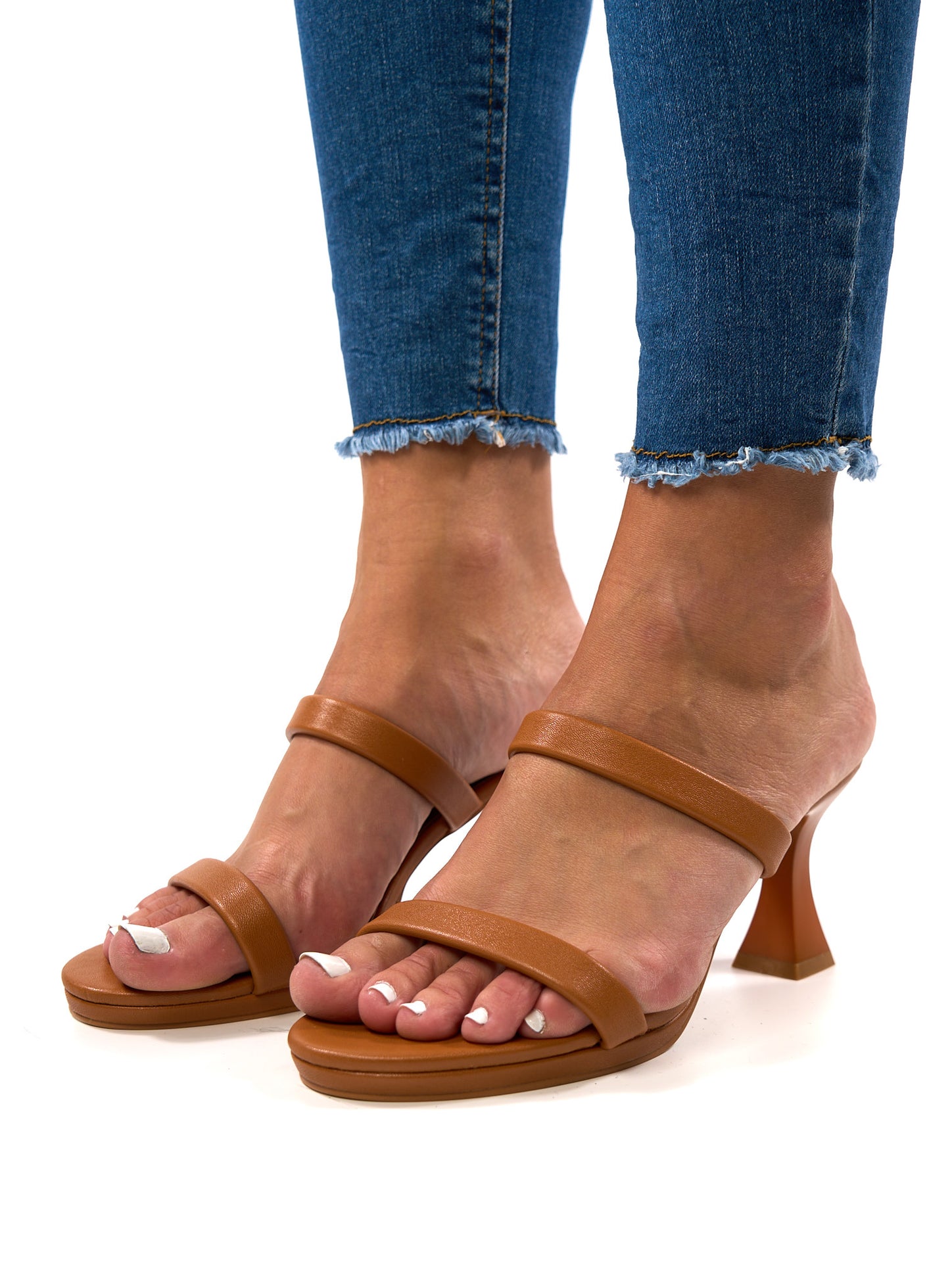 Mule talon Beyonce (nouvelle version)