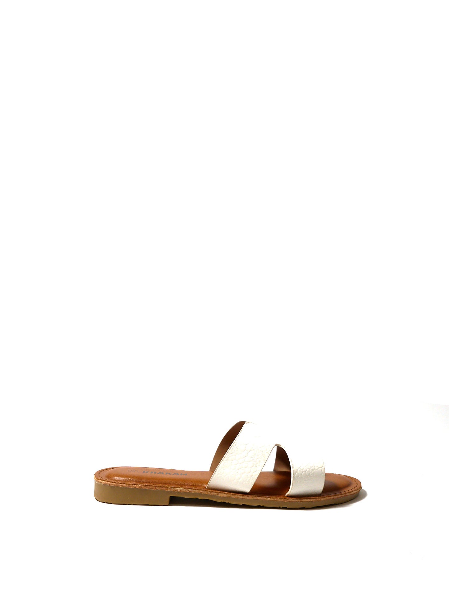 Mule plat Célia JR