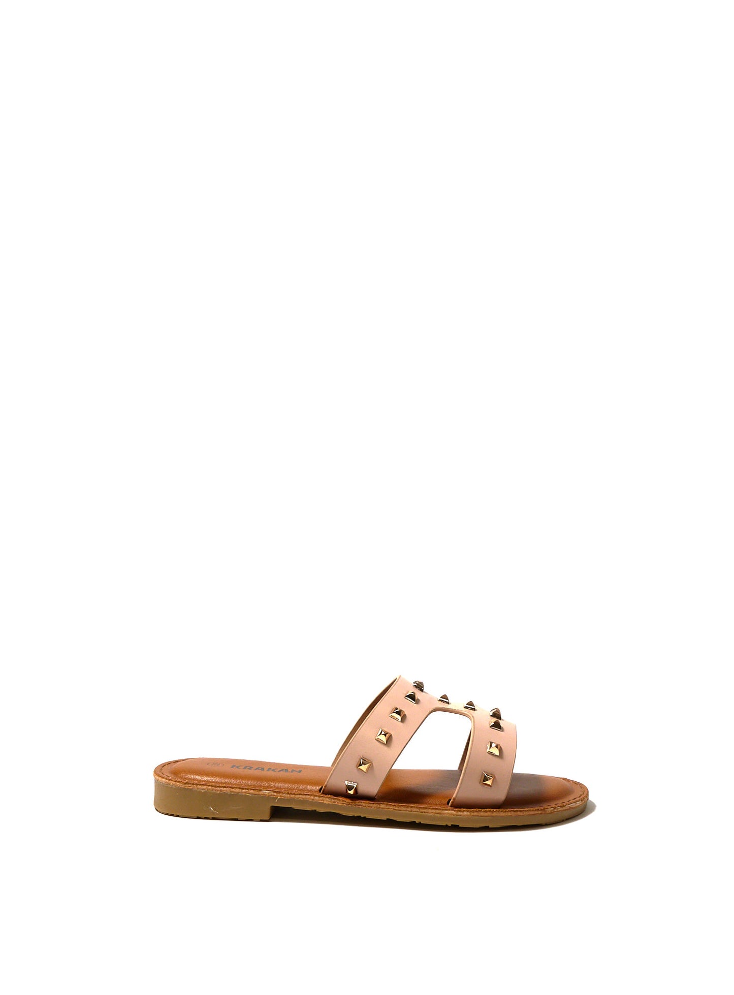 Mule plat Livia JR