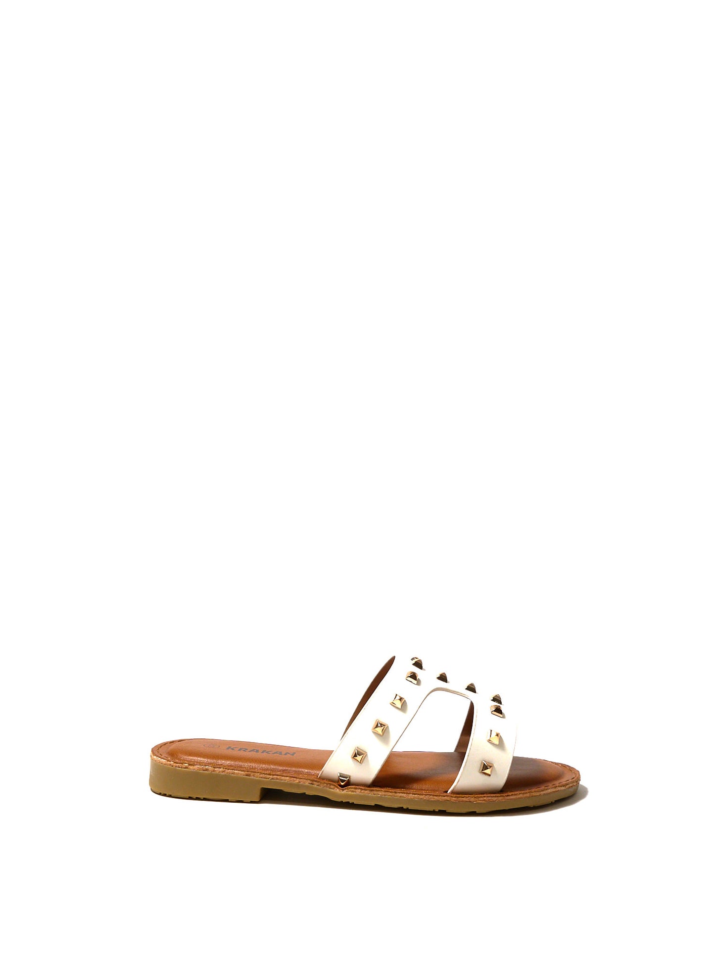 Mule plat Livia JR