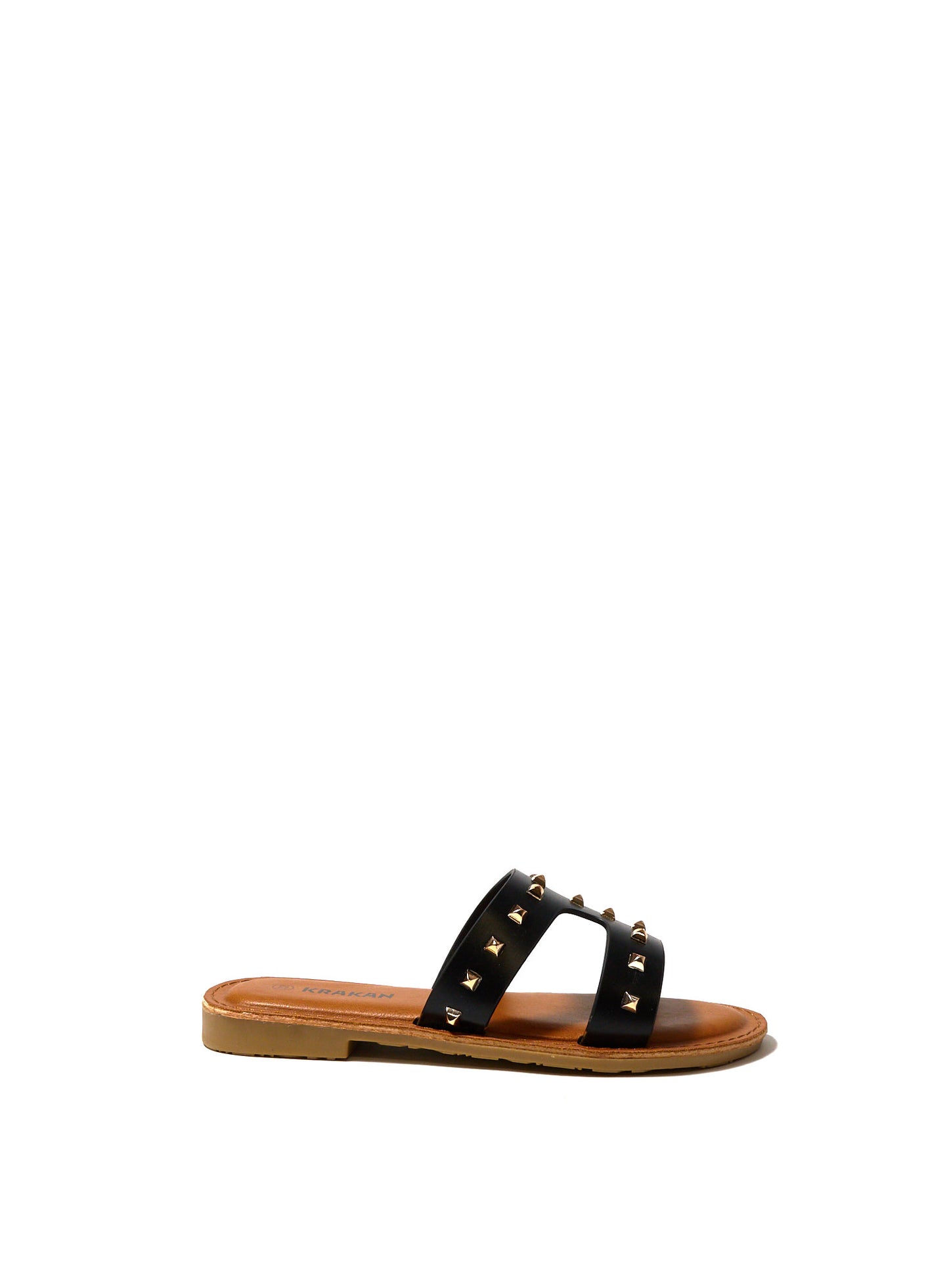 Mule plat Livia JR