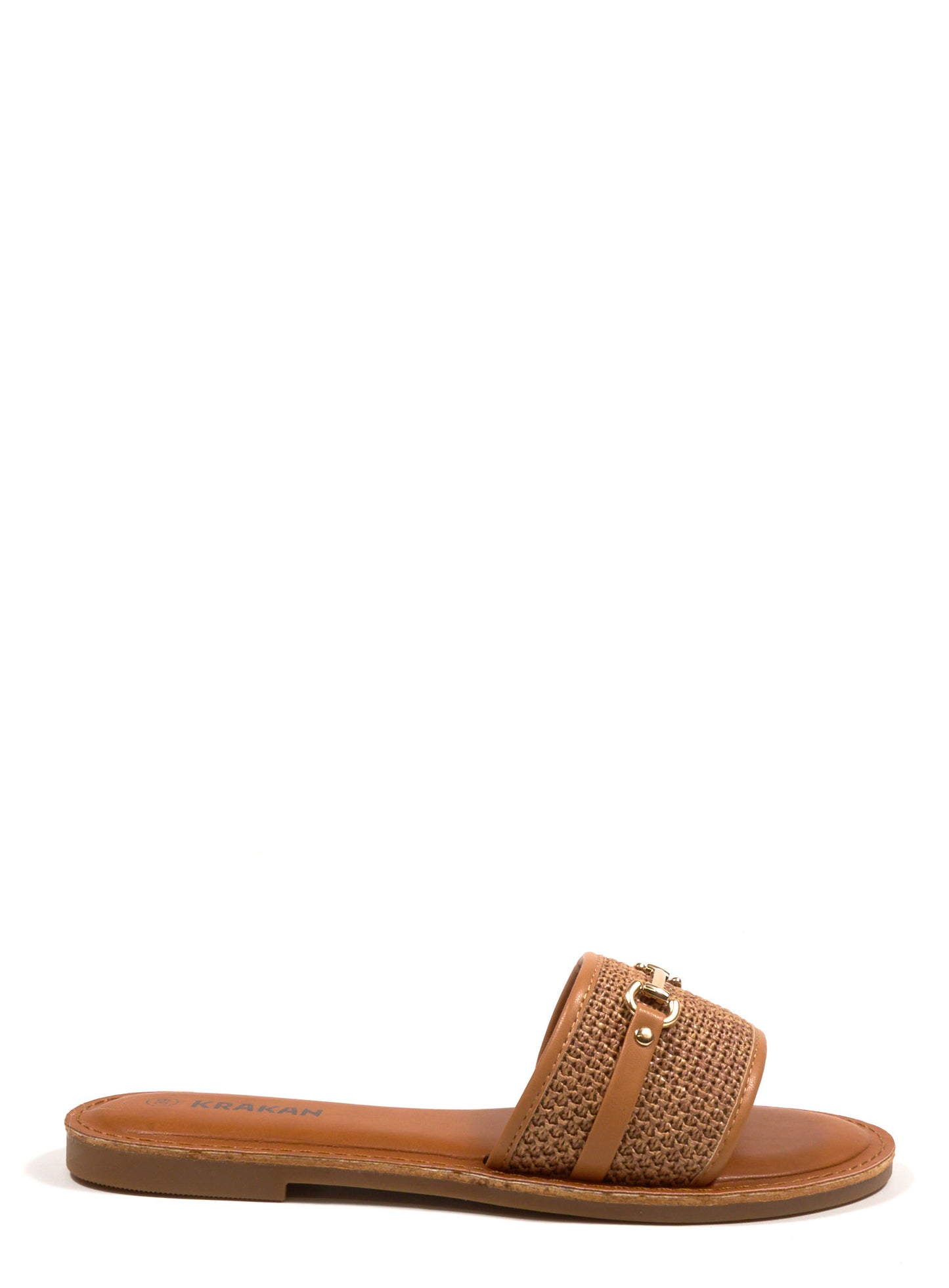 Mule plate Yana
