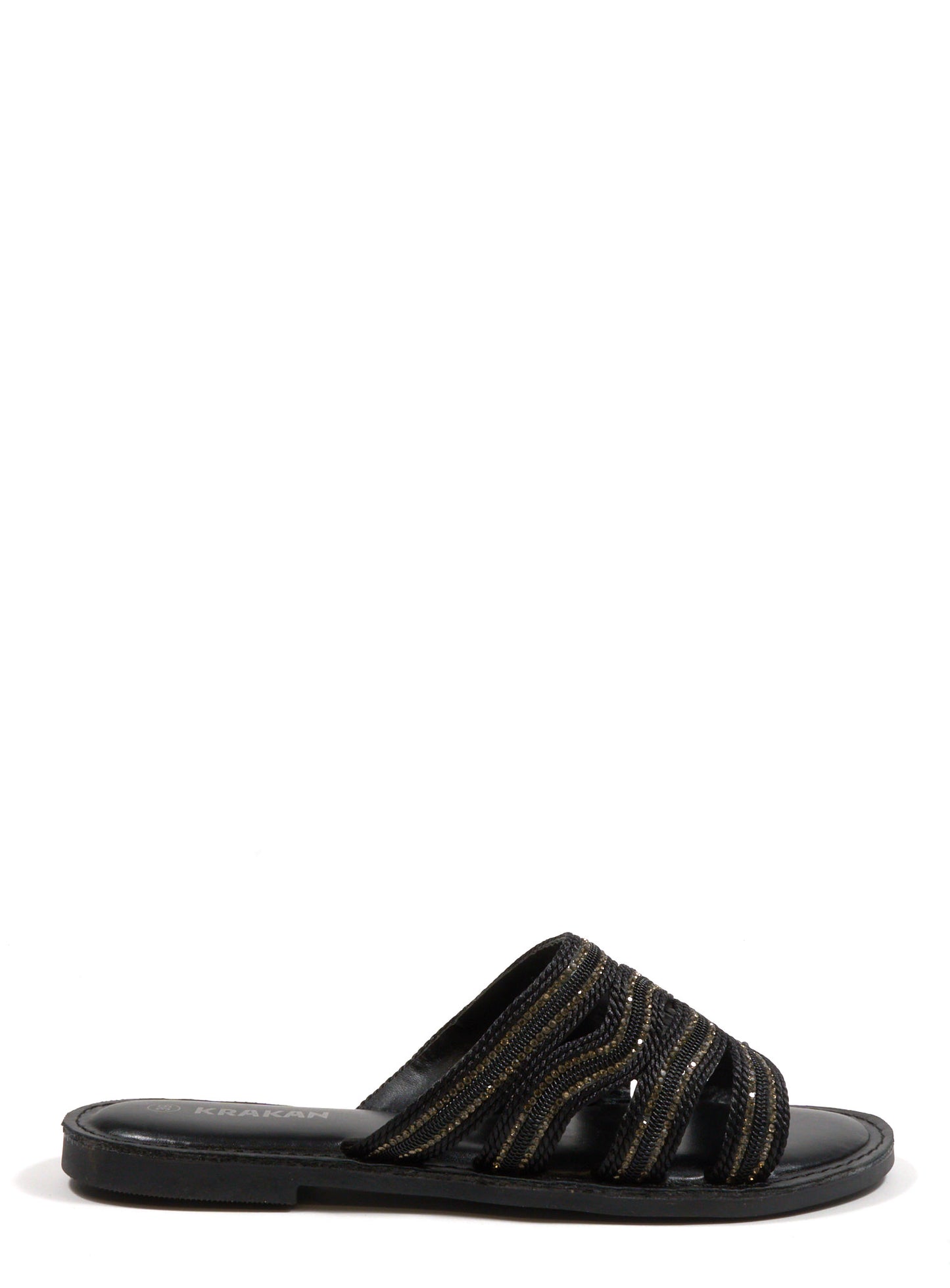 Mule plate Camille