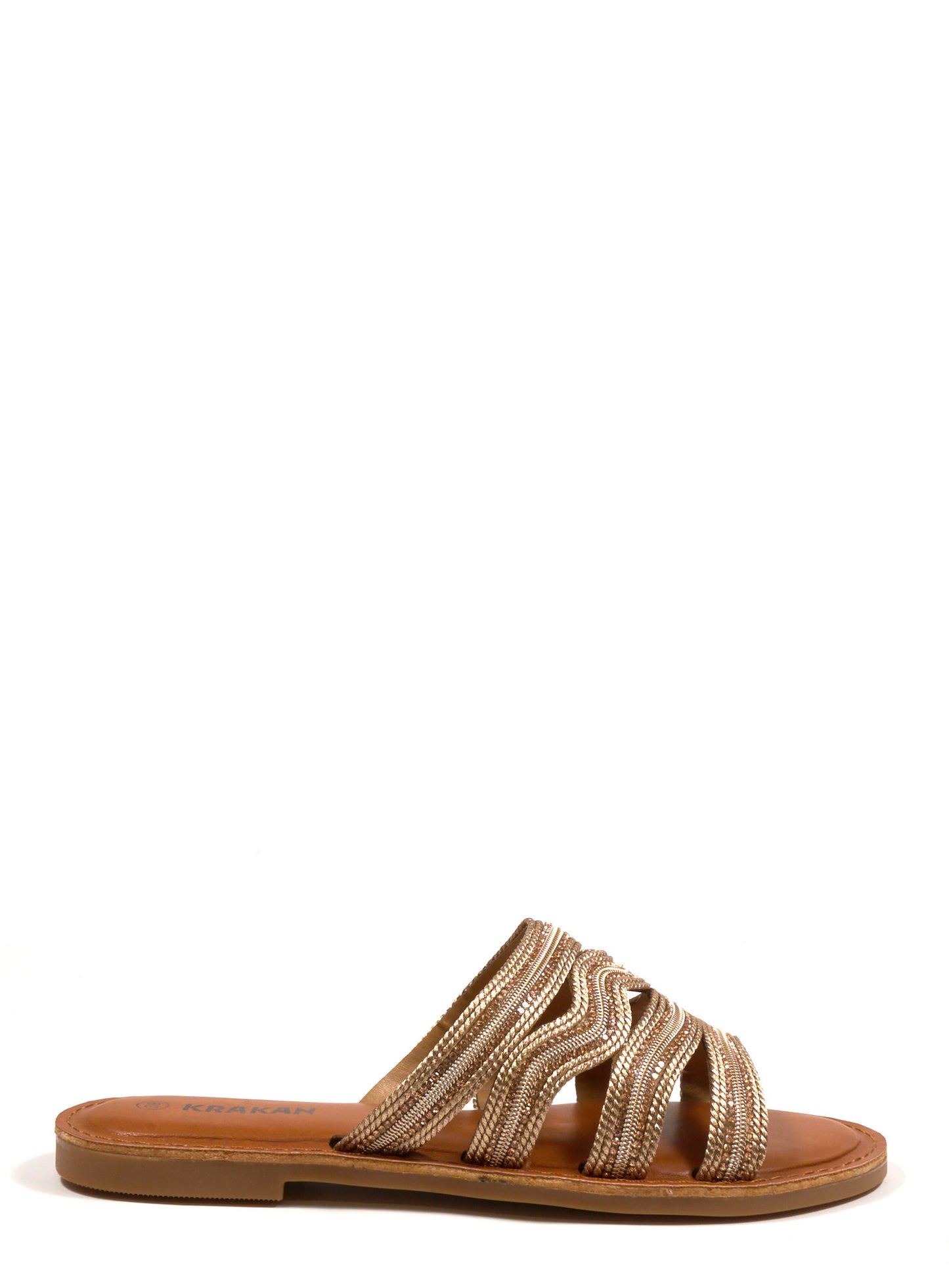 Mule plate Camille