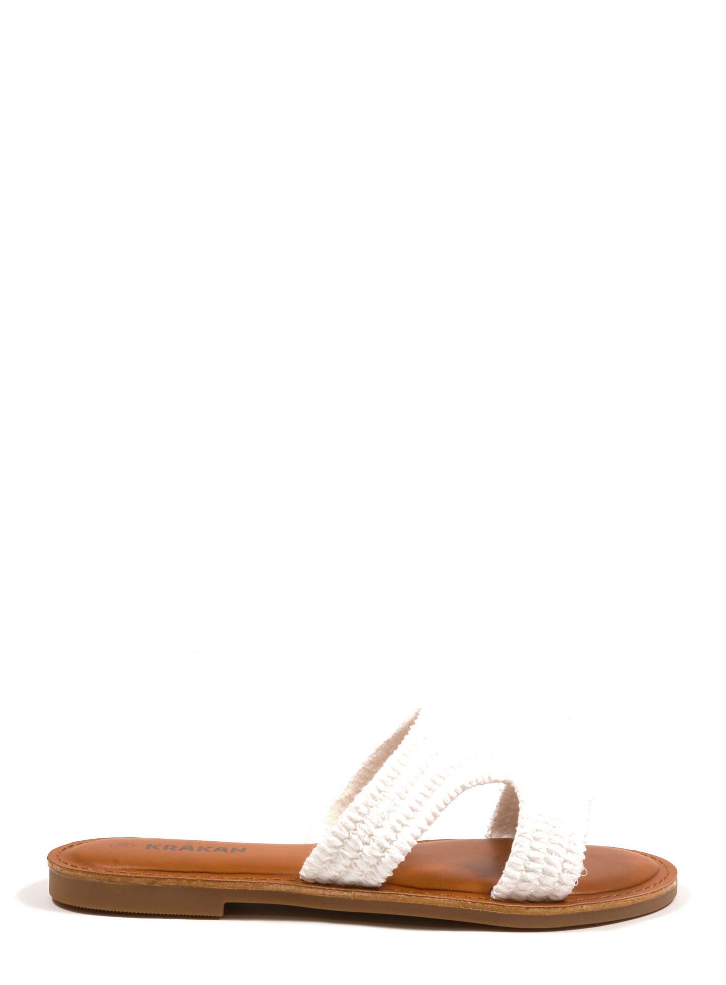 Mule plate Gabrielle