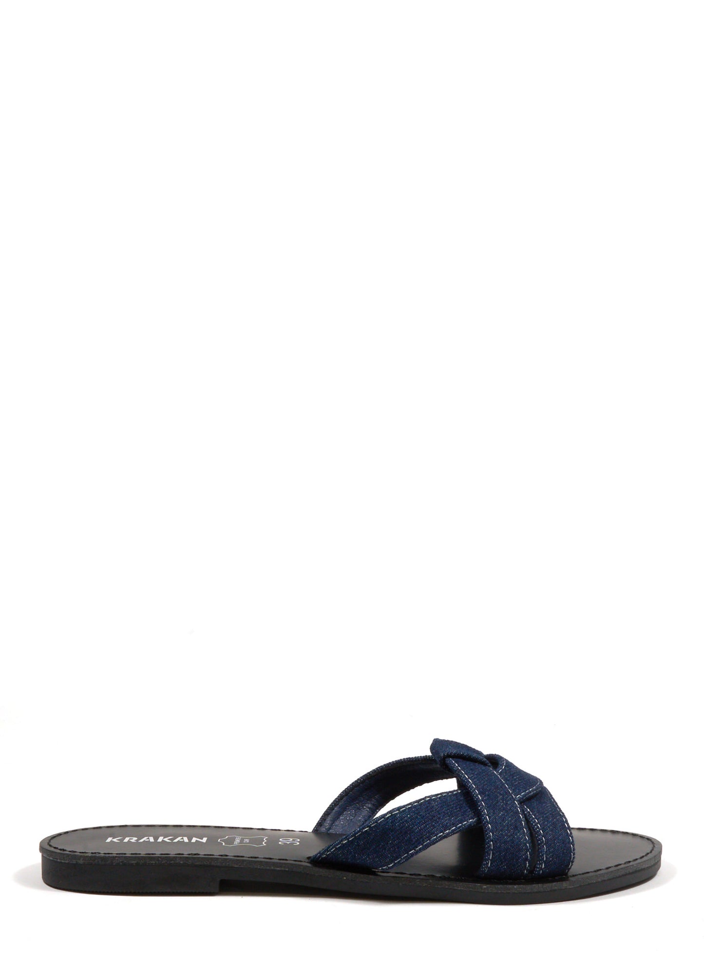Mule plate Farah