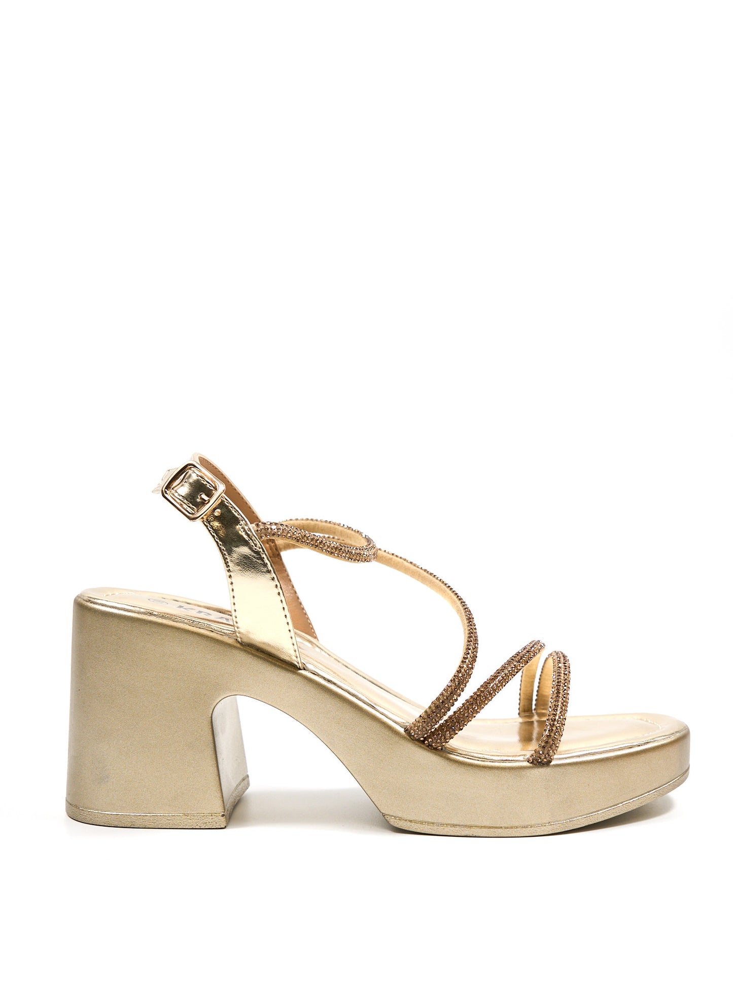 Sandale talon Vina