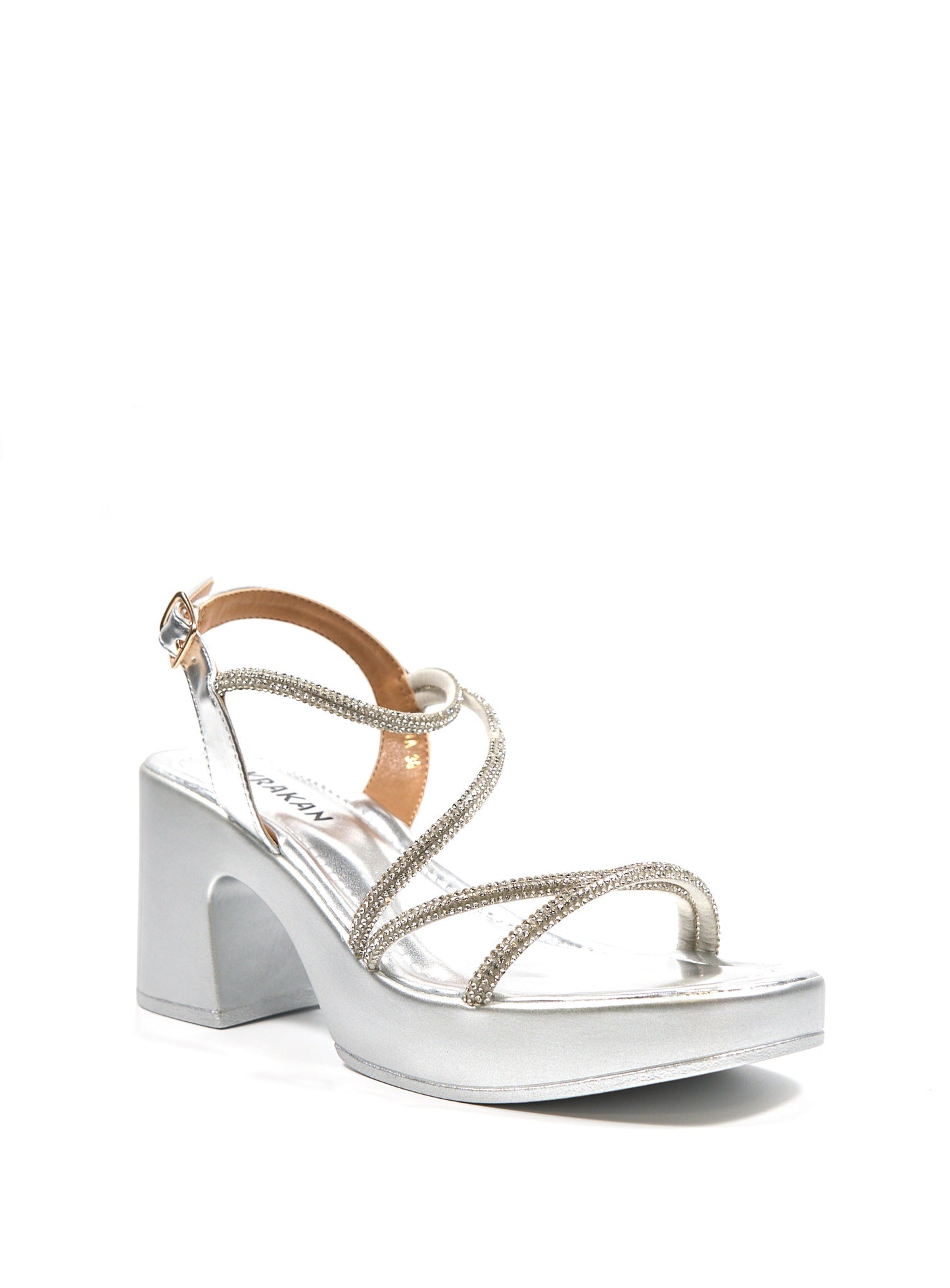 Sandale talon Vina
