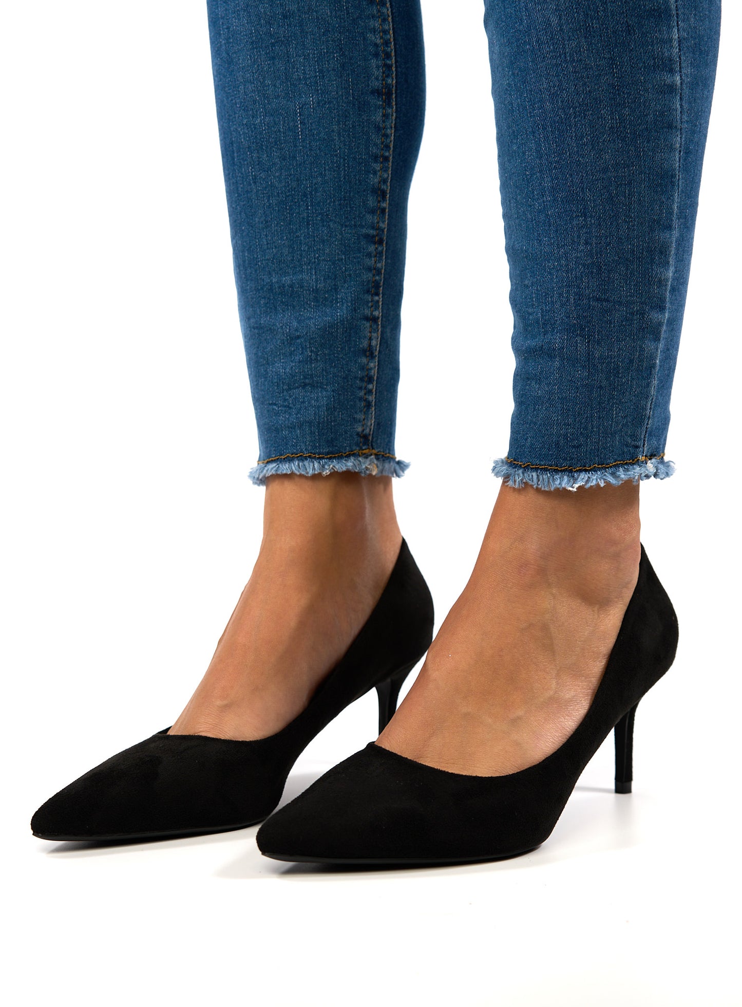 Escarpin Faris