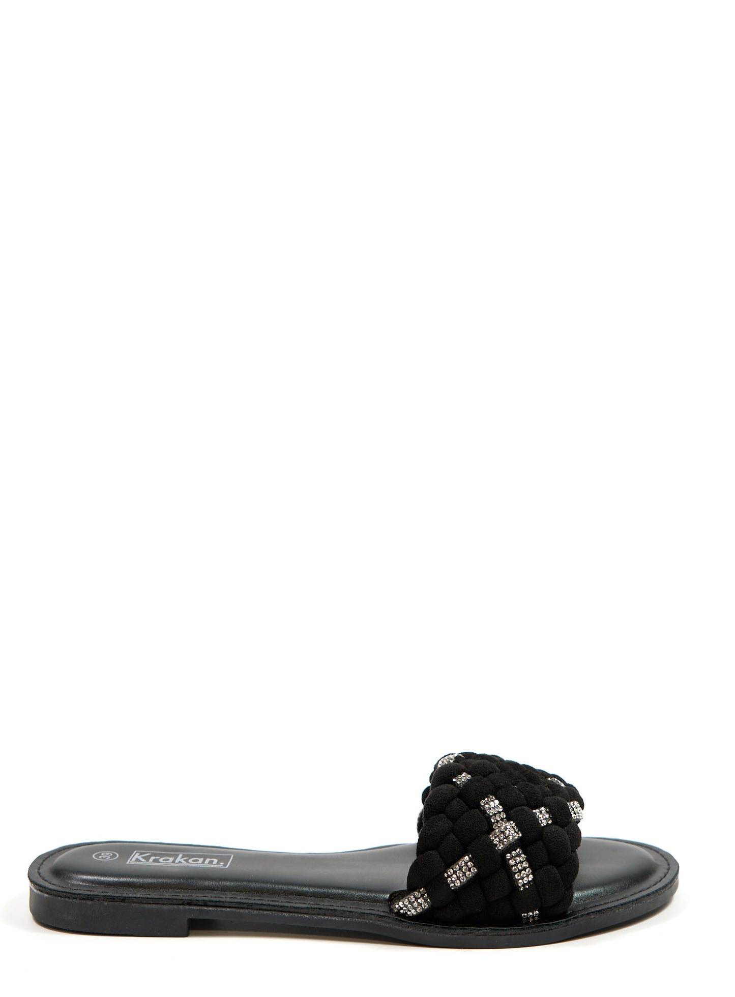 Mule plate Frieda