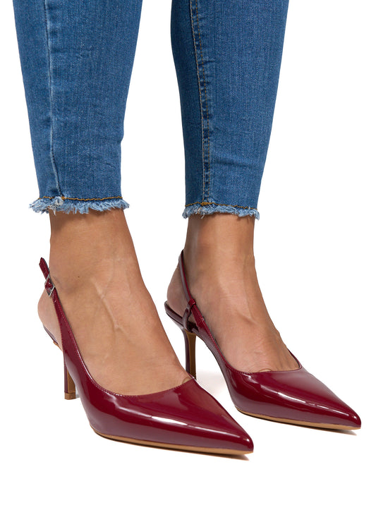 Escarpin Indira