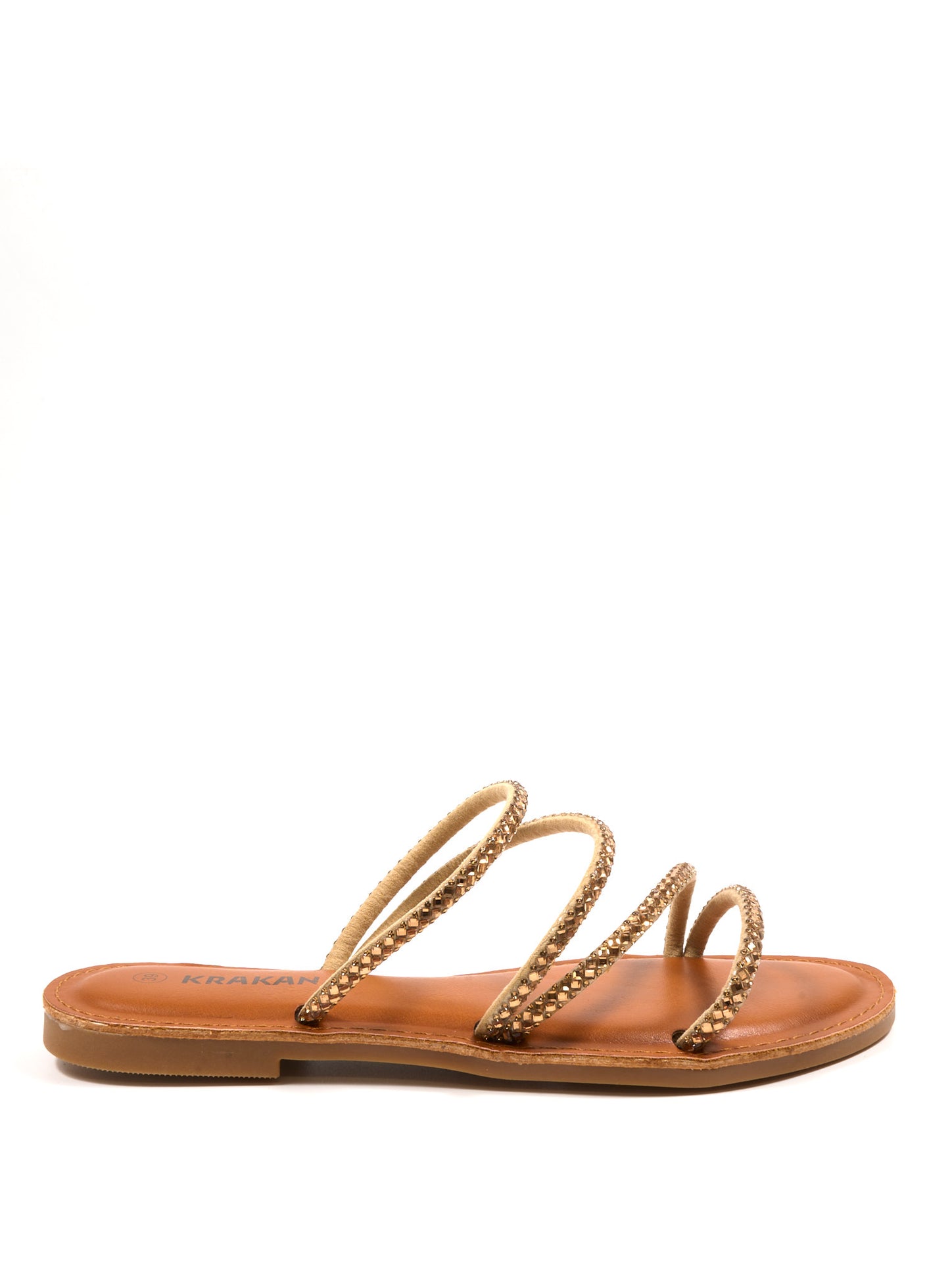 Mule plat Aitana