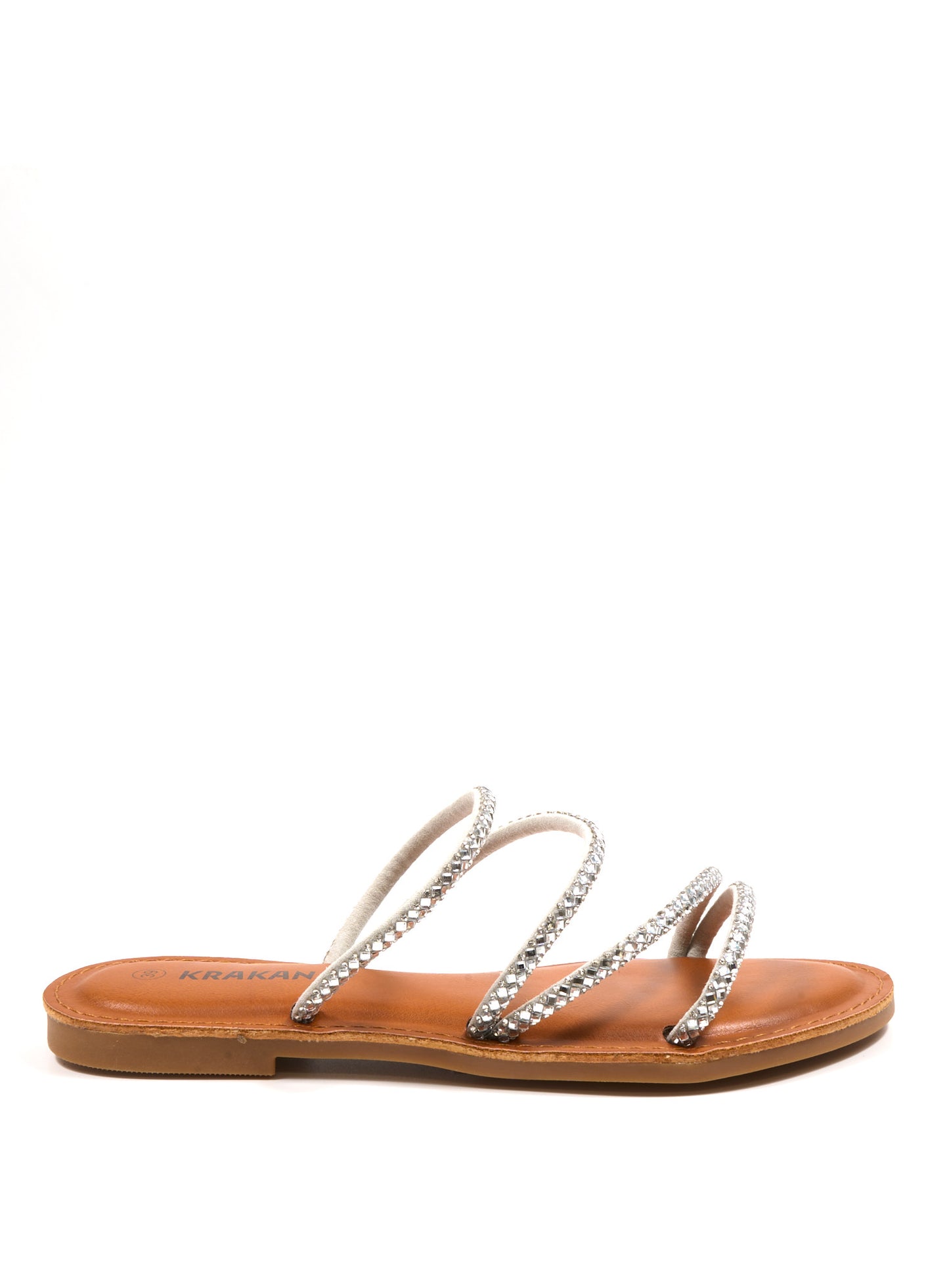 Mule plat Aitana