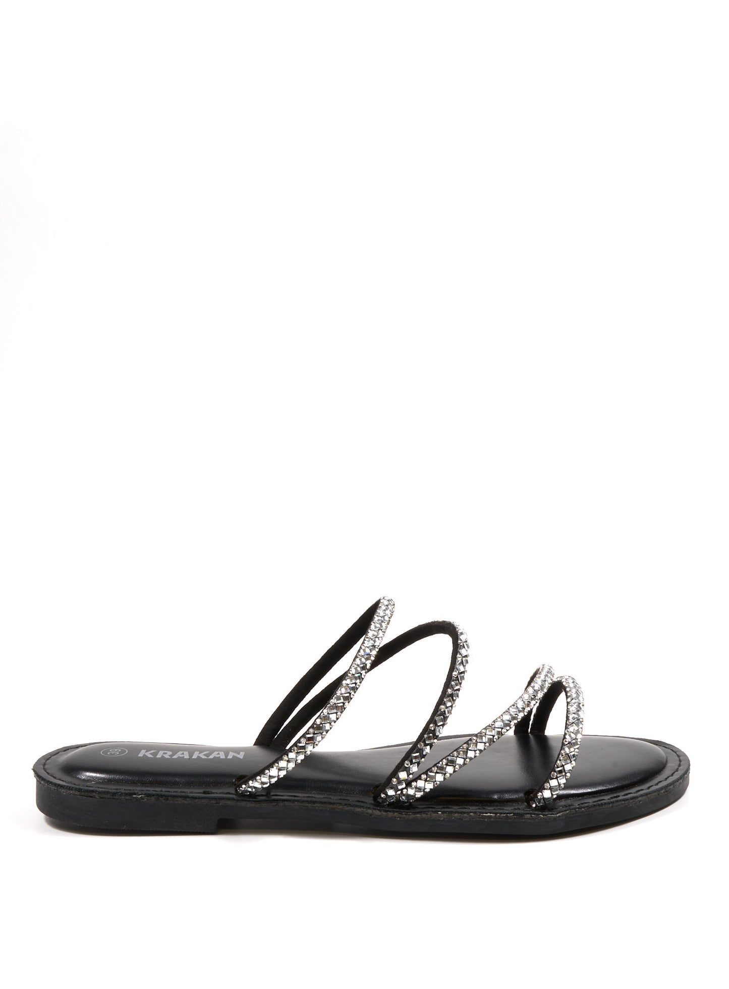 Mule plat Aitana