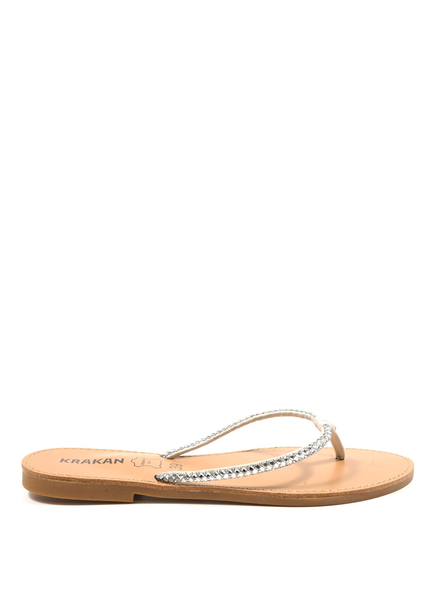 Mule plat Luciana
