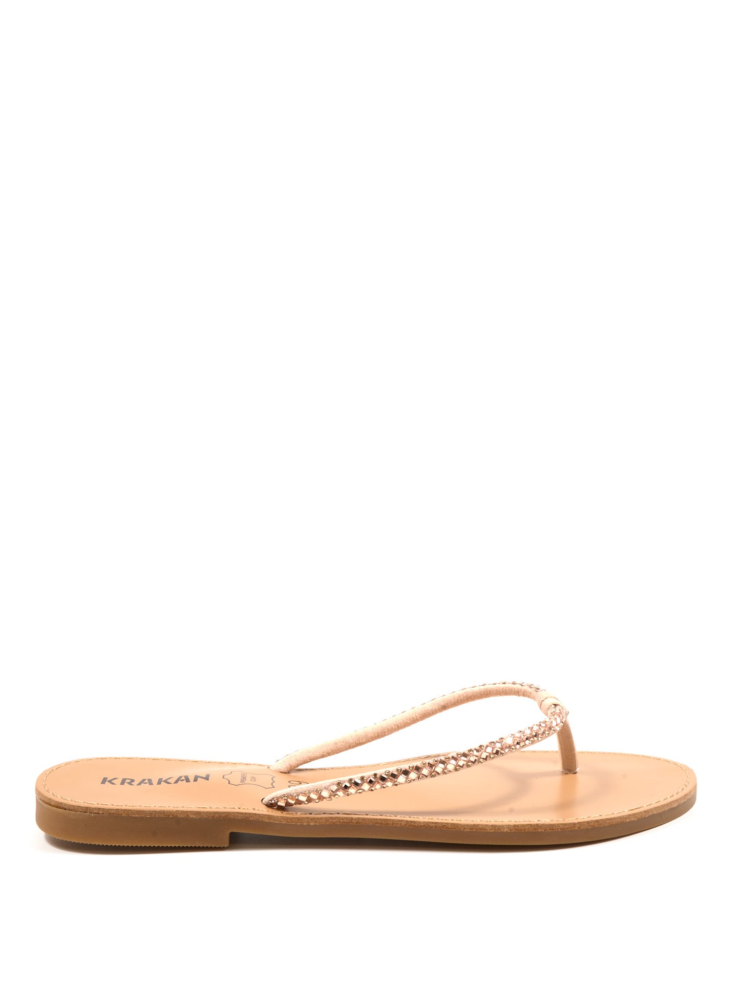 Mule plat Luciana