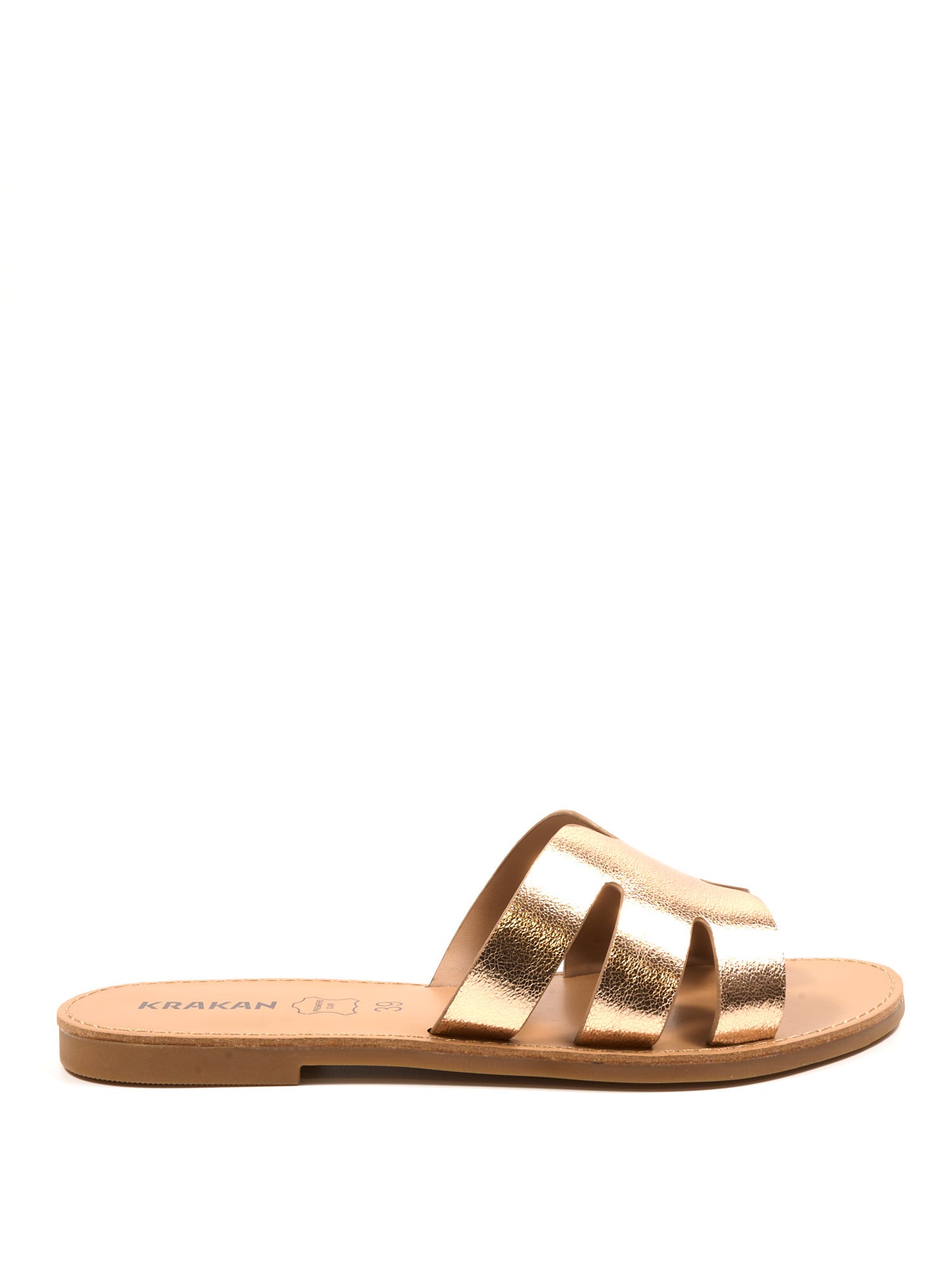 Mule plat Nuria