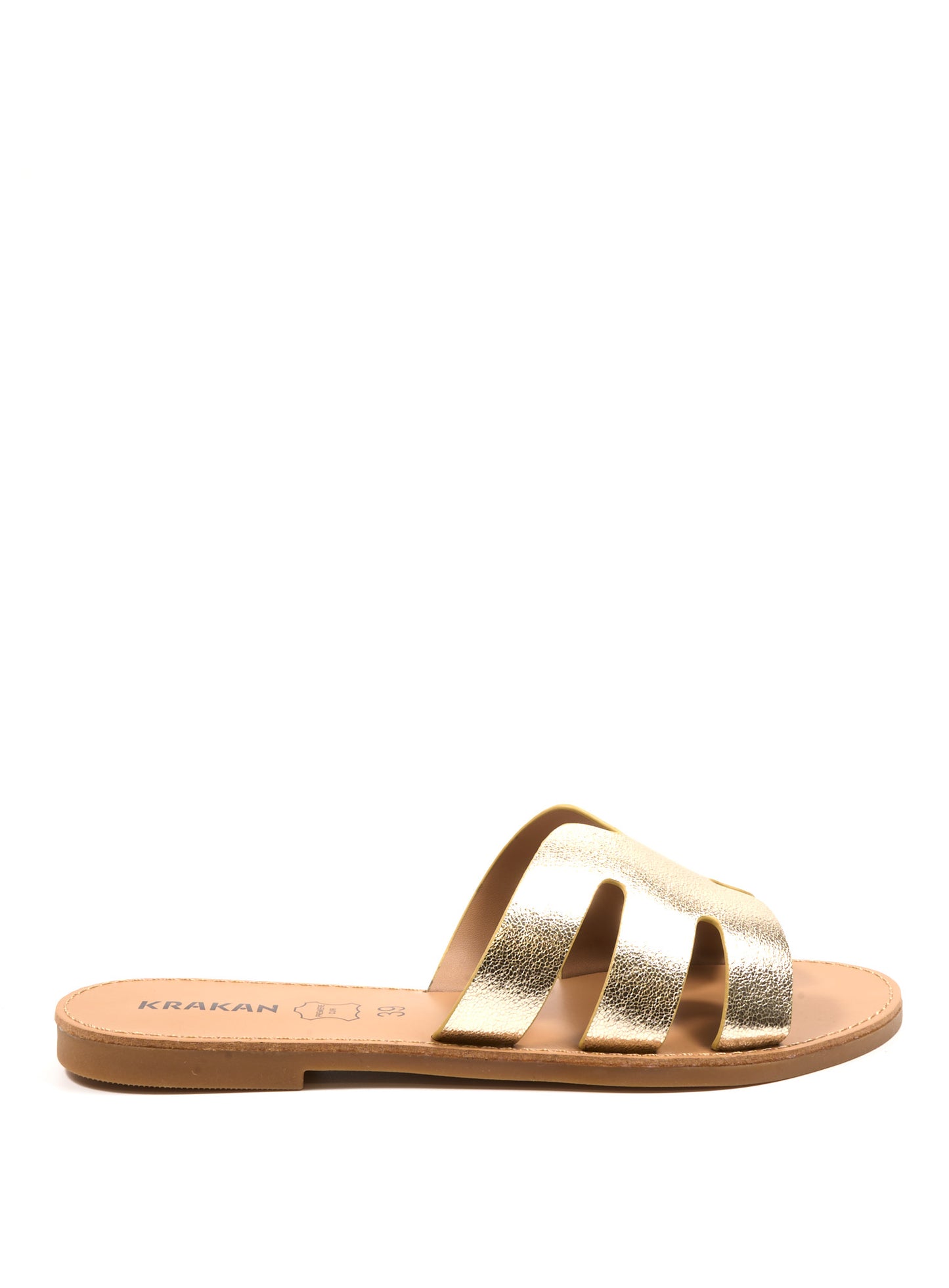 Mule plat Nuria