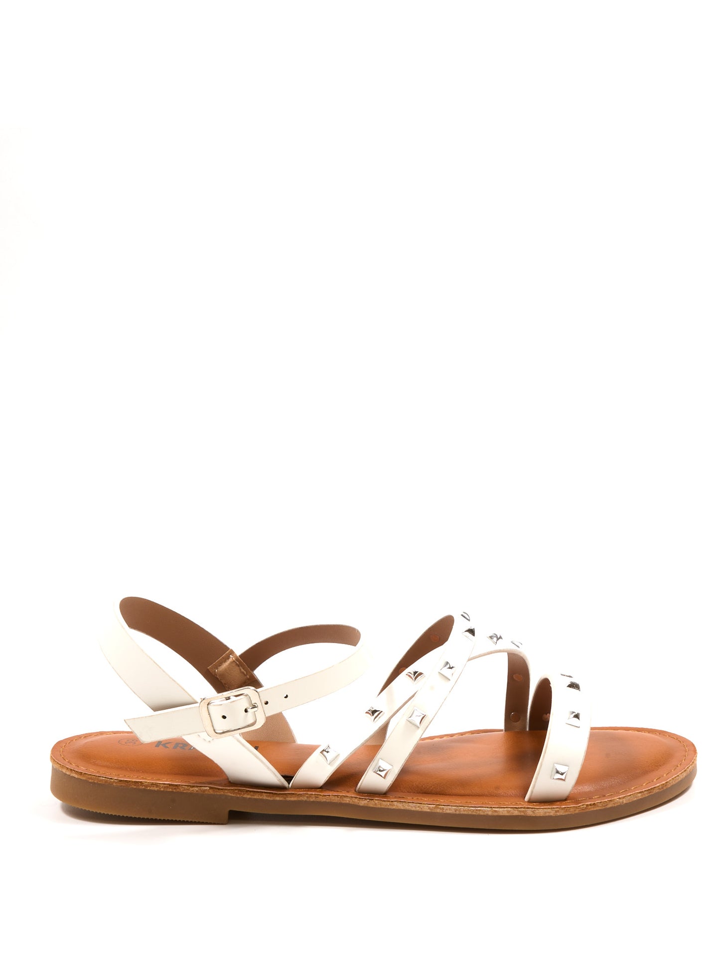 Sandale plat Jimena